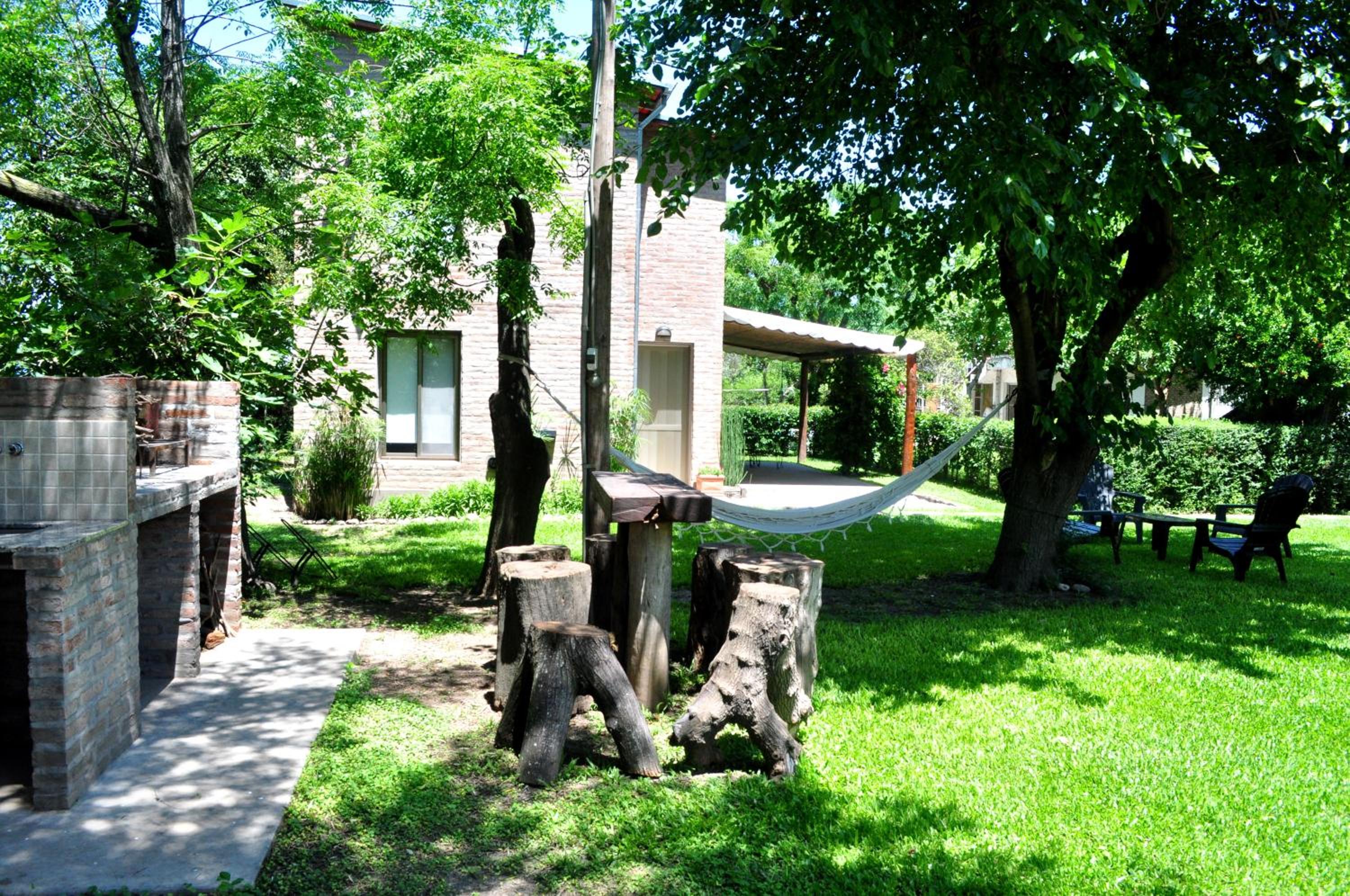 Los Olivos Loft