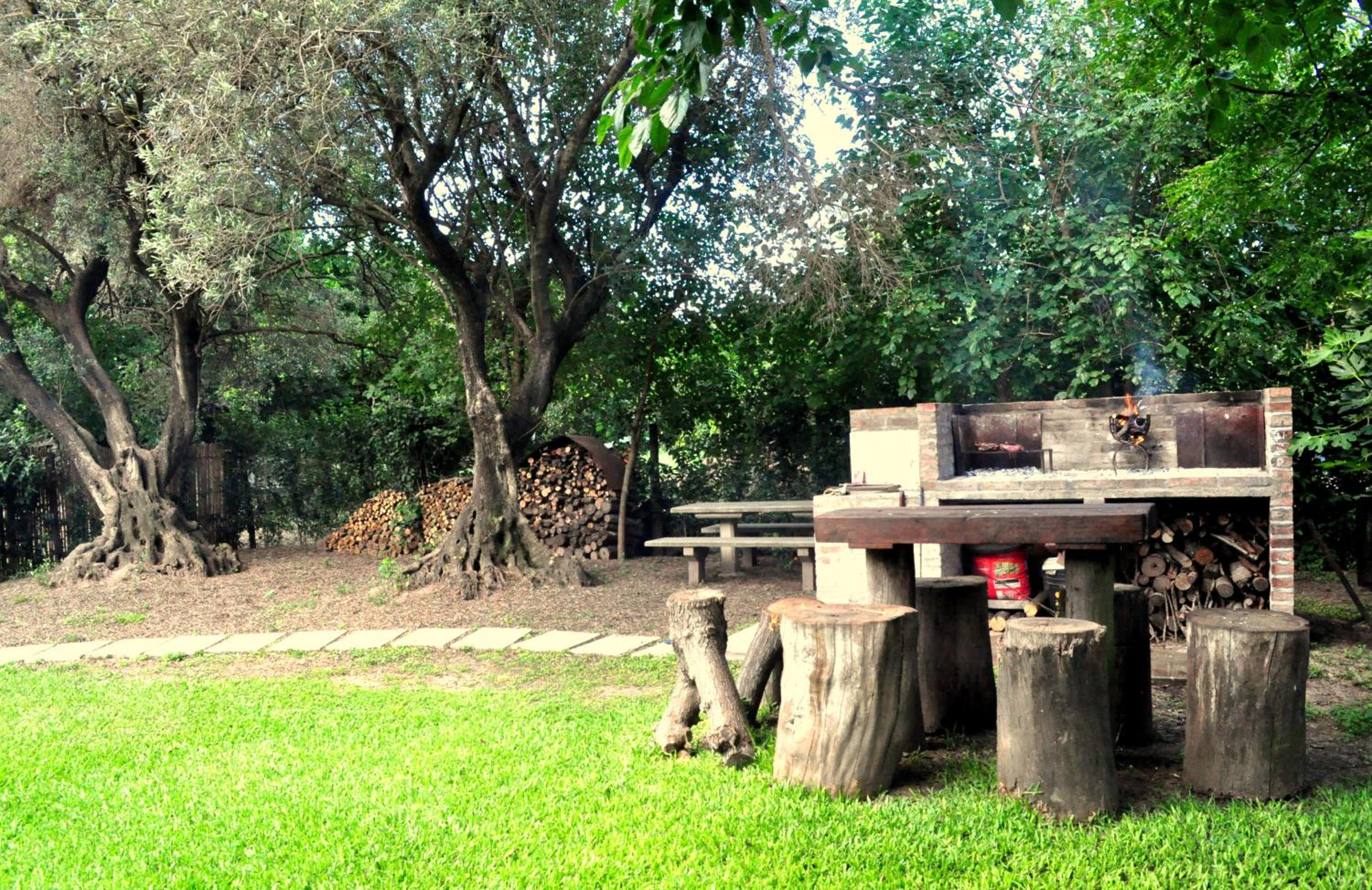 Los Olivos Loft