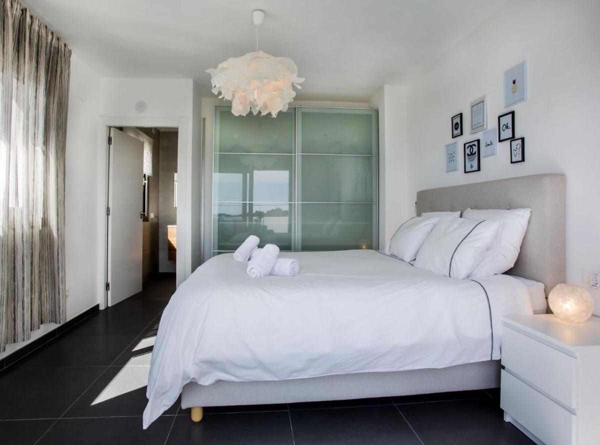 Villa Vallesa Calpe photo 2