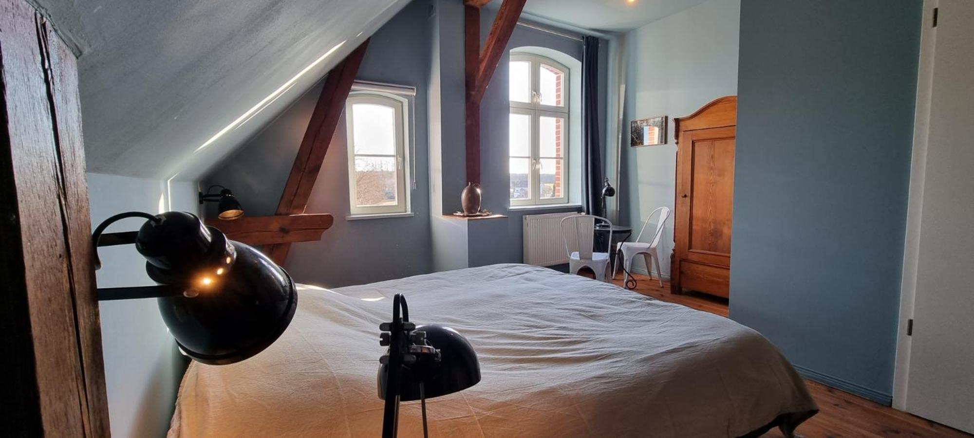 An Den Wiesen Gasthaus am Finowkanal