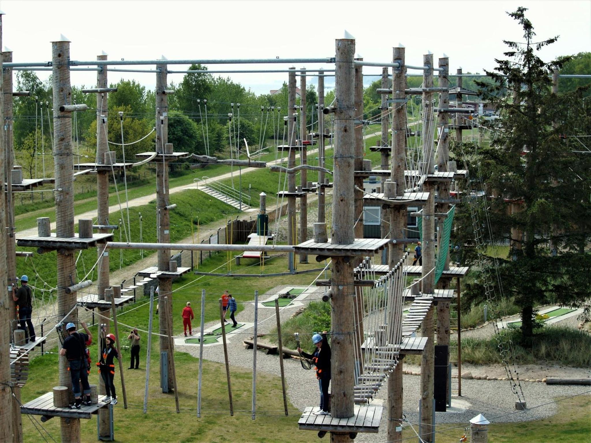 Strandpark 35