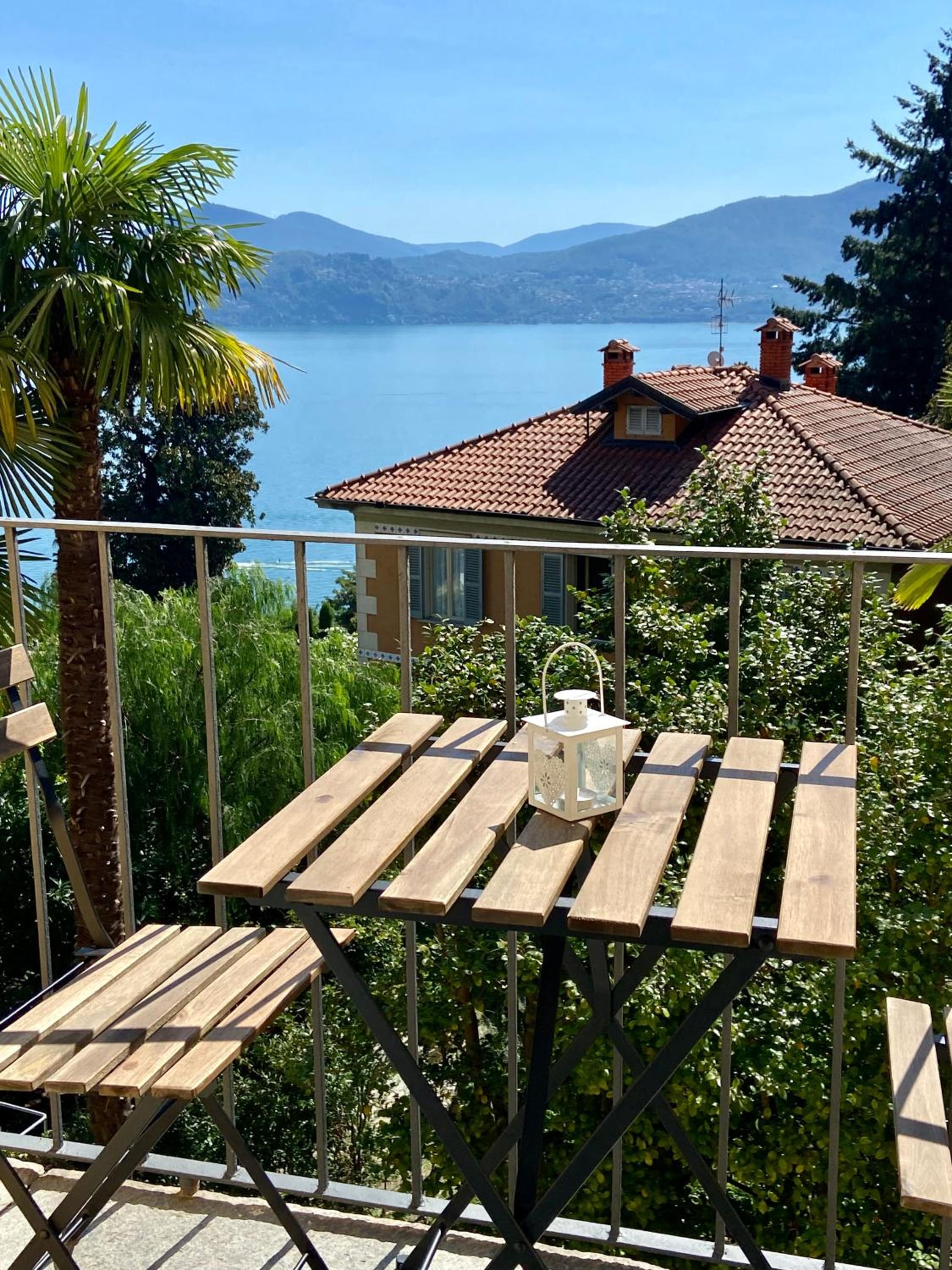 Casa Doris