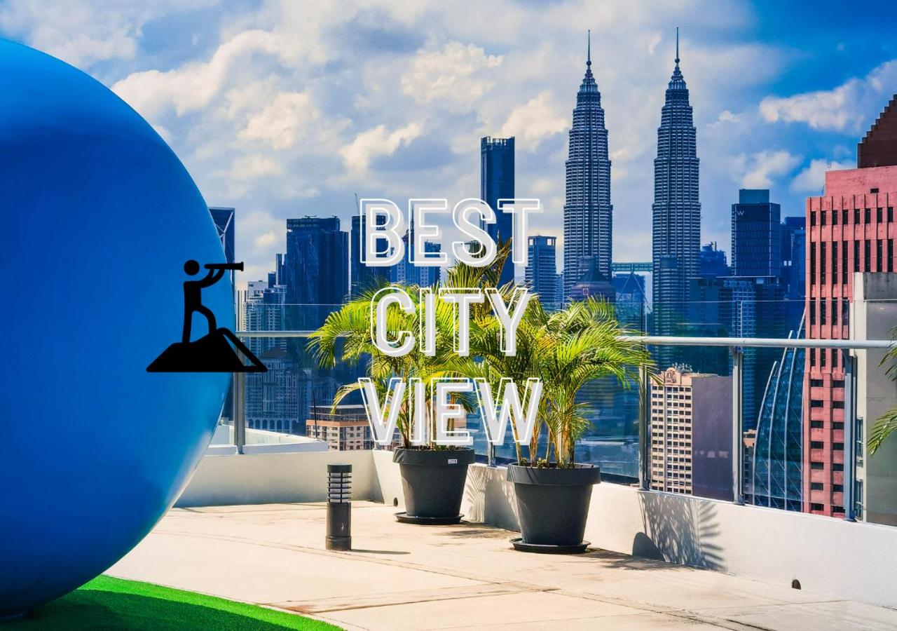 TR Residence WTC Titiwangsa Monorail MRT Station KLCC HKL IJM Bukit Bintang