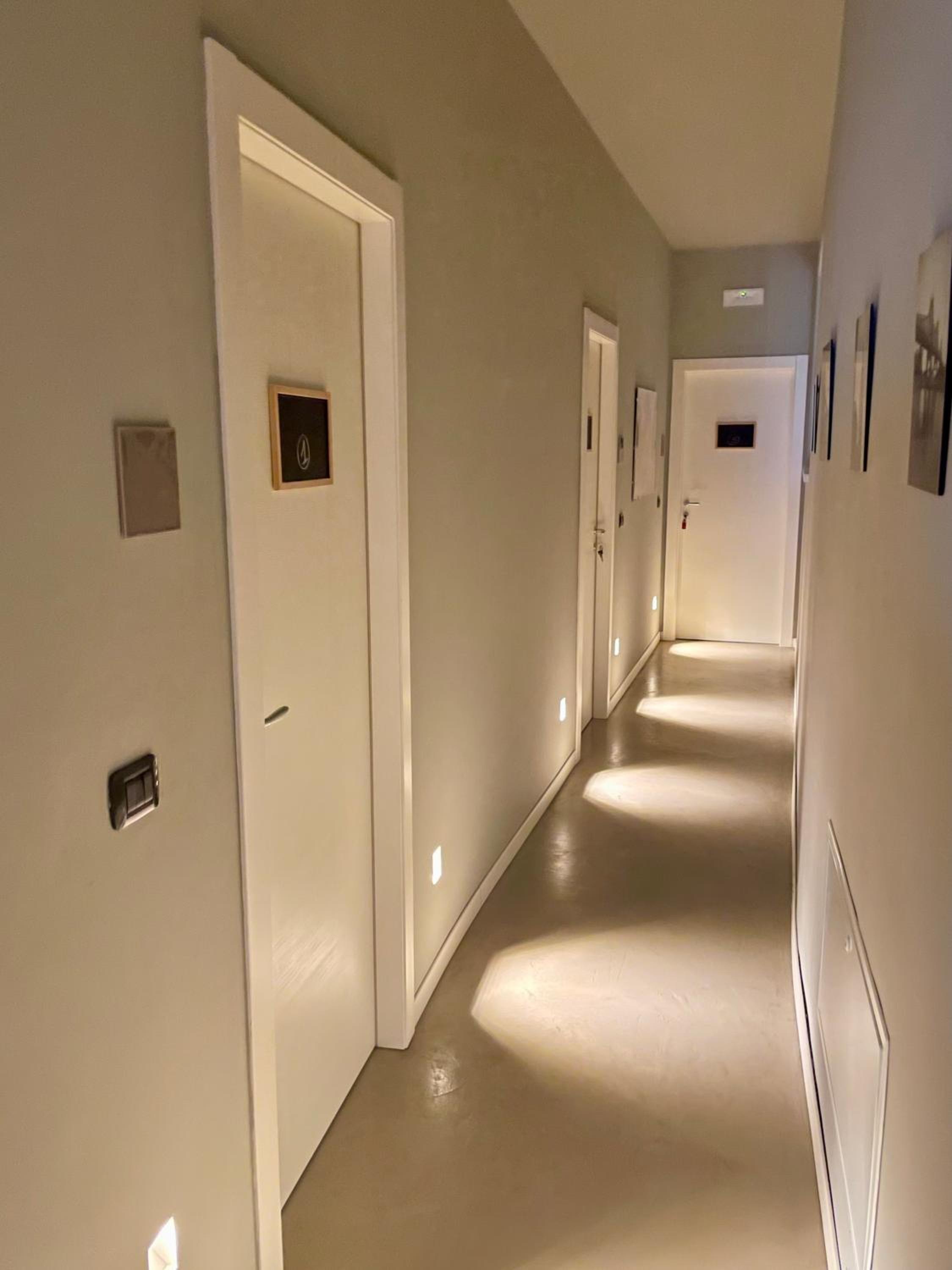B&B Aurora en Bergamo