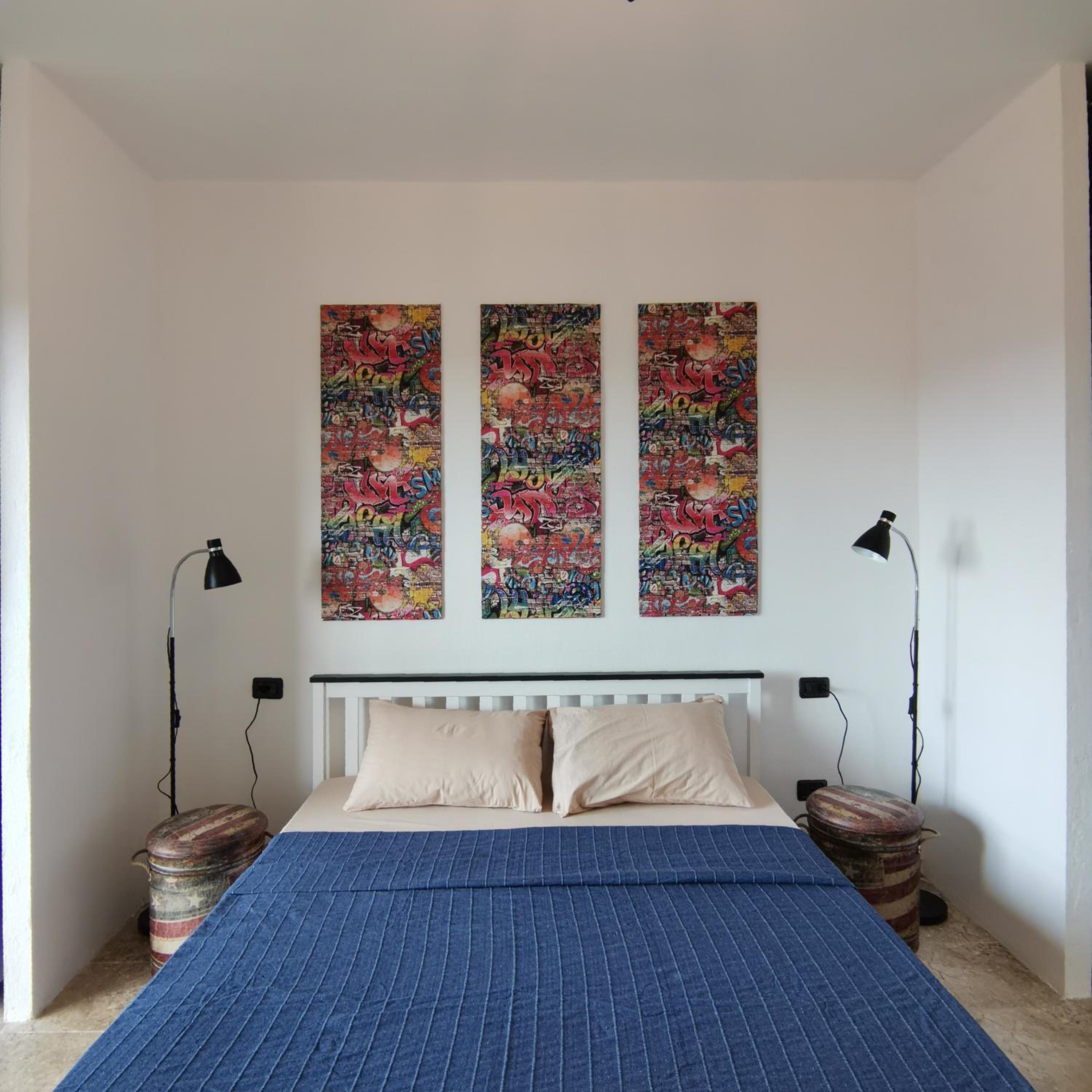 Art Apartment Loft