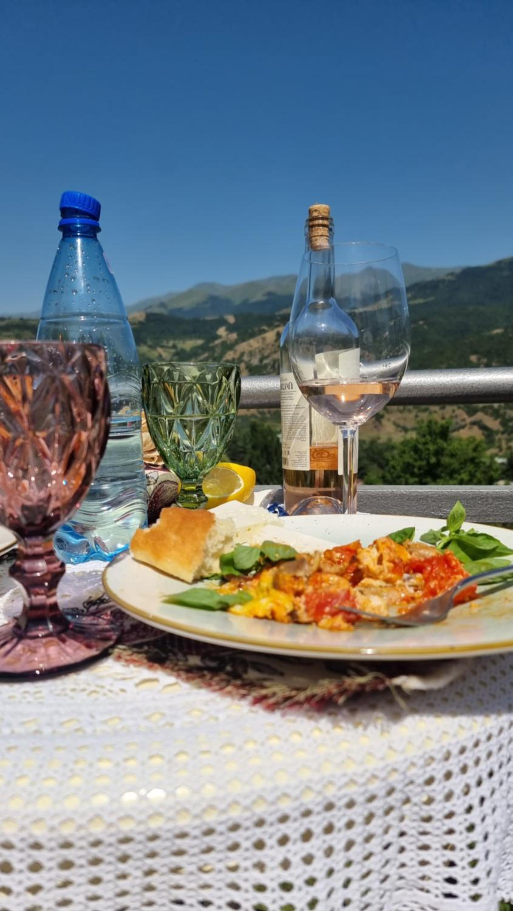 Amrots Deghceni - Boutique Castle Stay