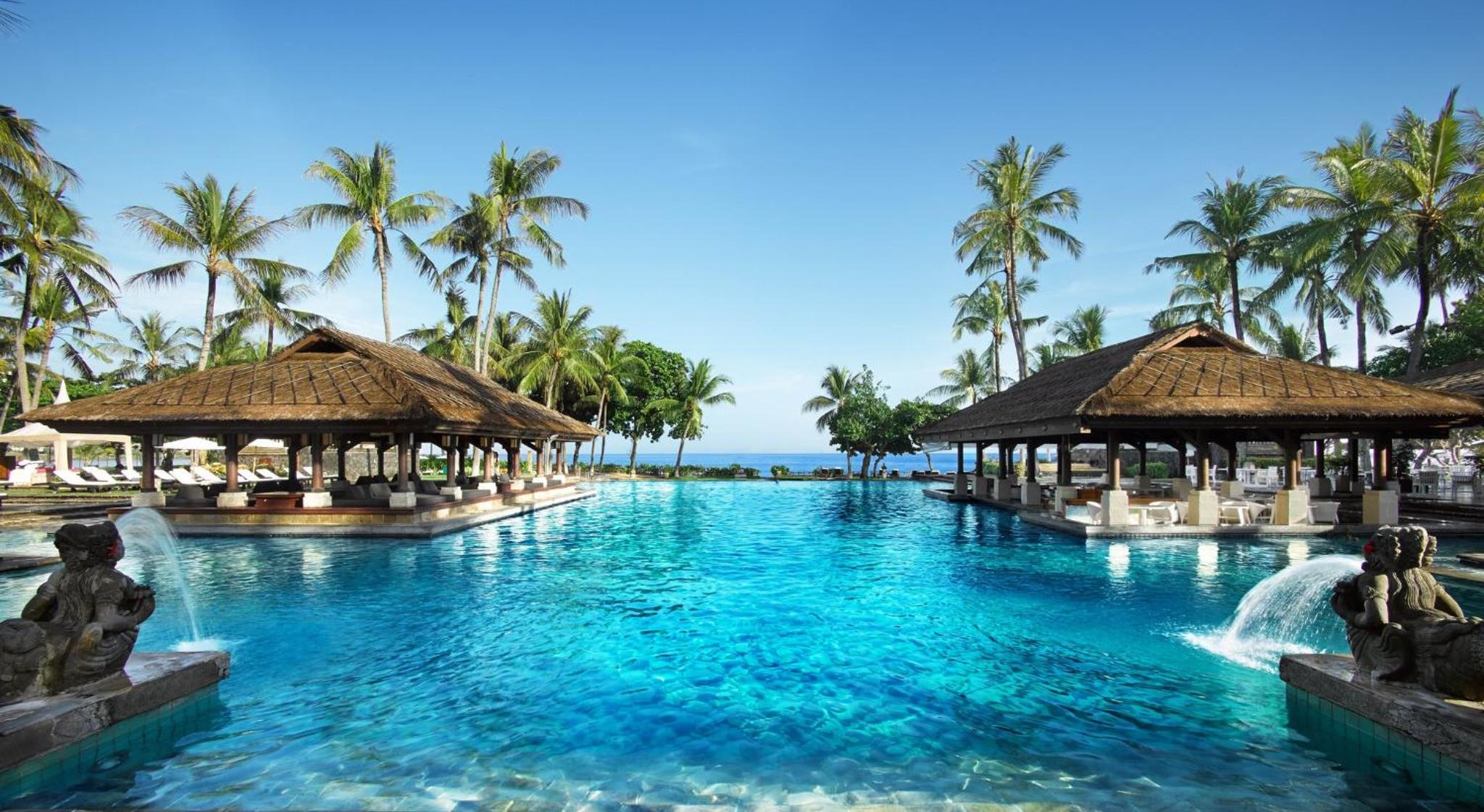 InterContinental Bali Resort by IHG 5