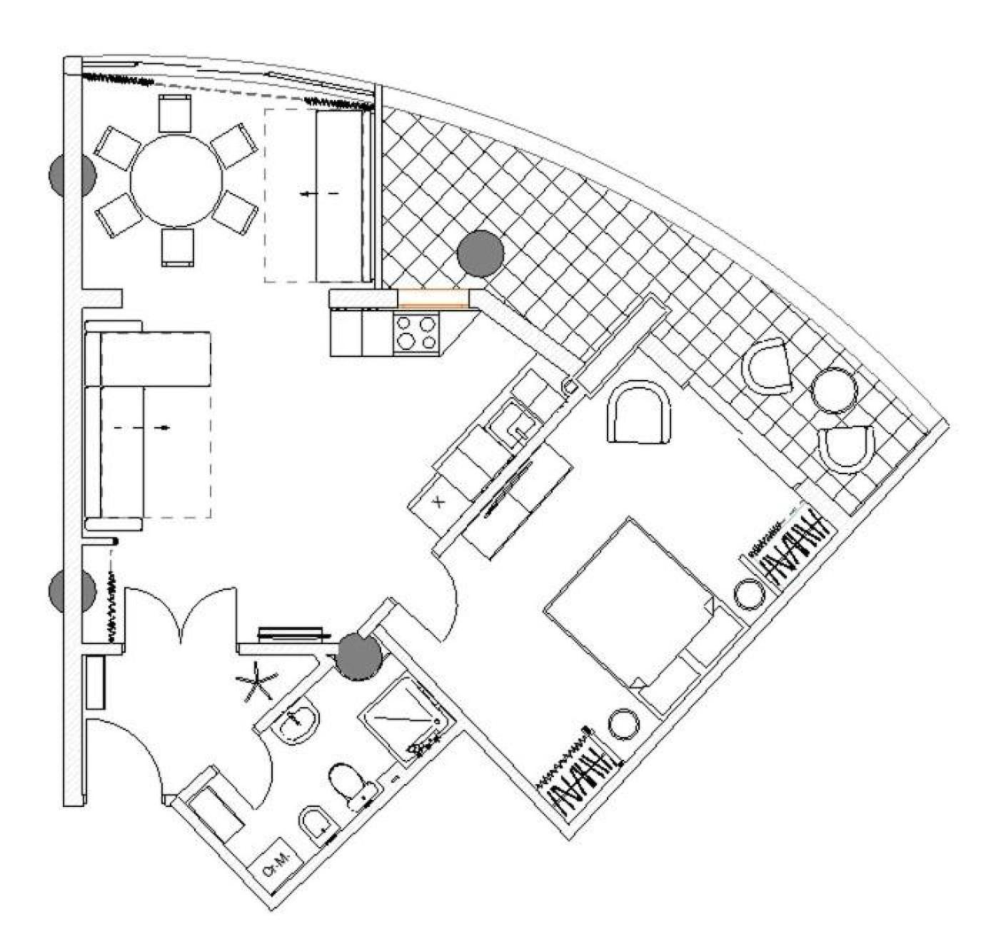 Art Apartment Loft