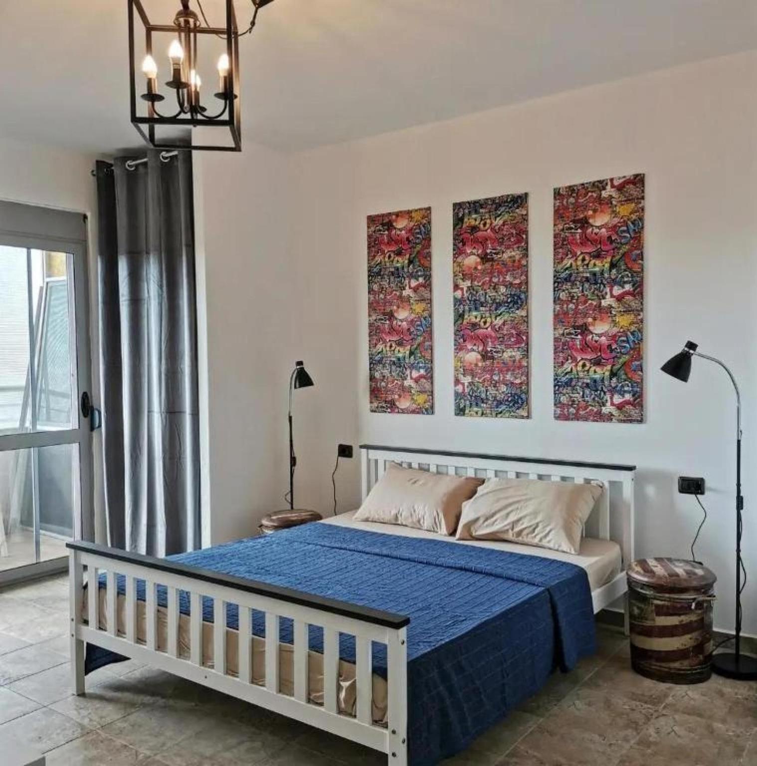 Art Apartment Loft