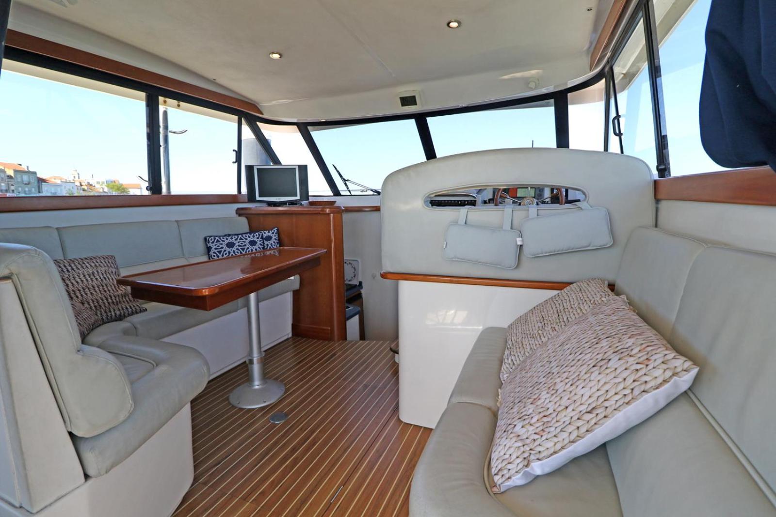 Private yacht, we love our guests, photo 13