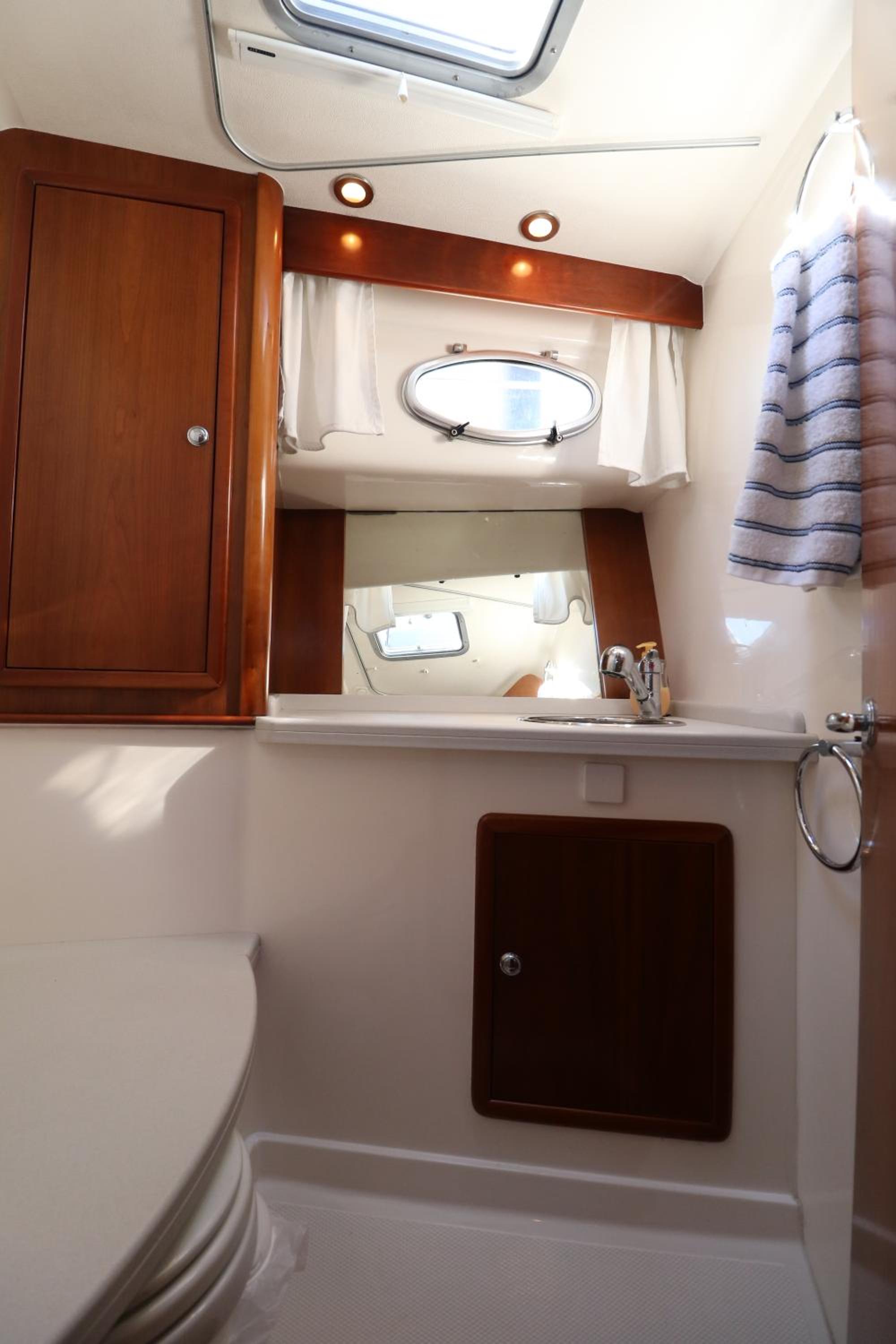 Private yacht, we love our guests