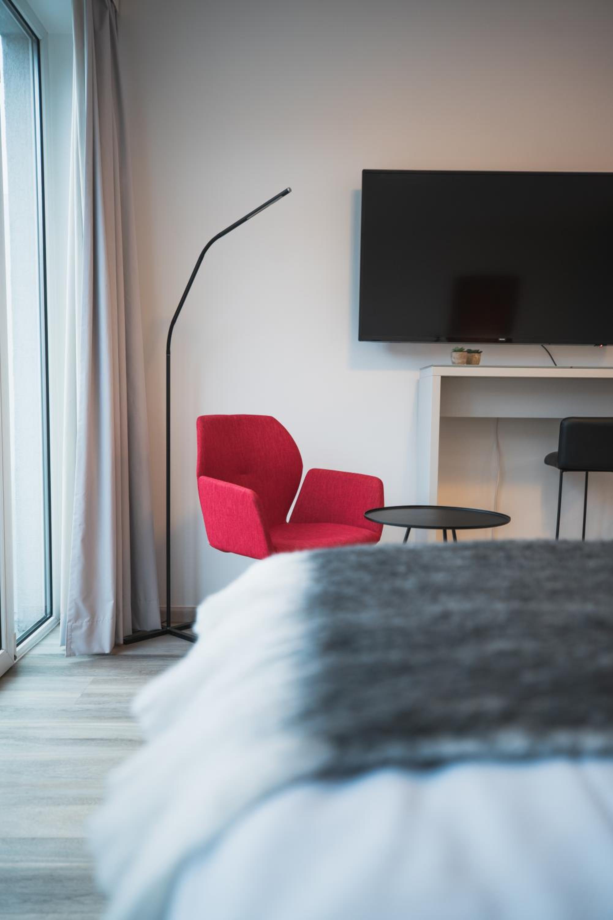 Hannover Vacations - Hotel in Herrenhausen - Property Image 4