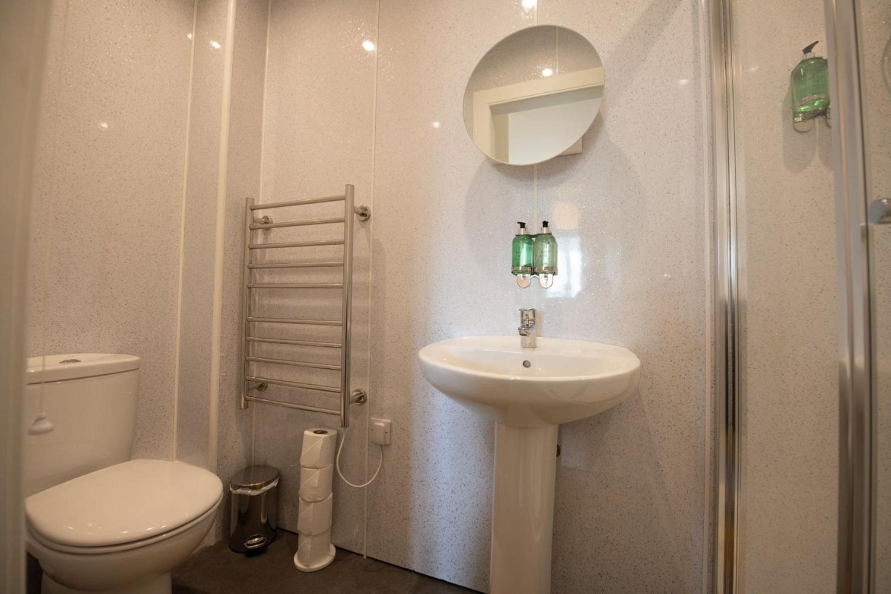 Stobhan Apartment