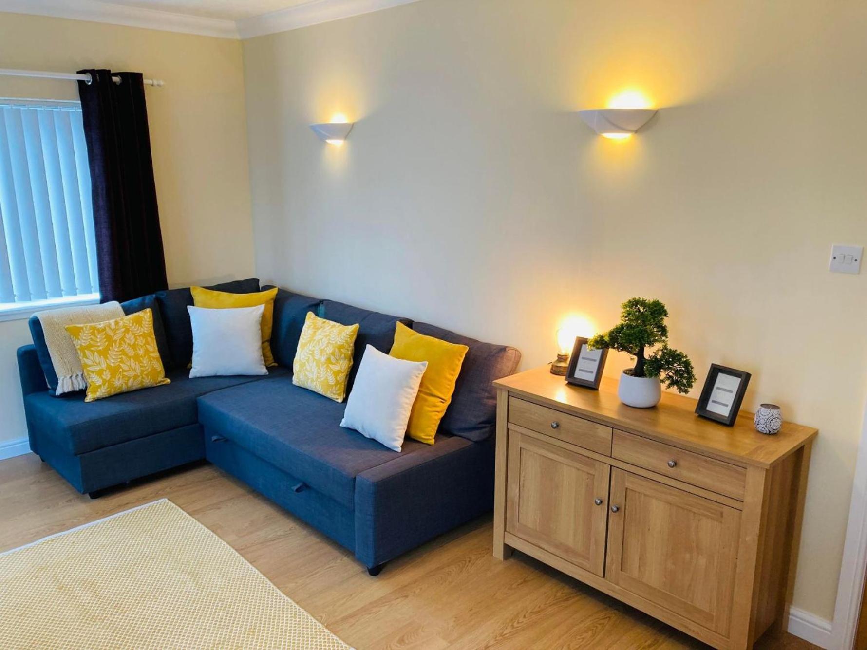 Inverlochy Court