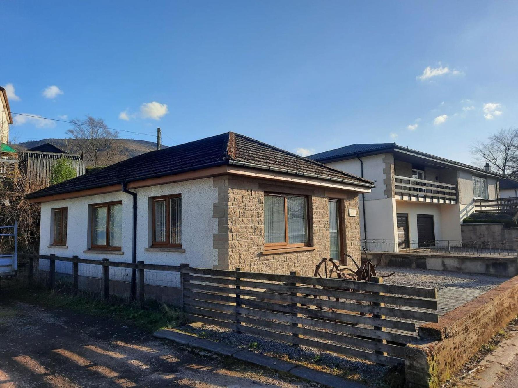 Inverlochy Court
