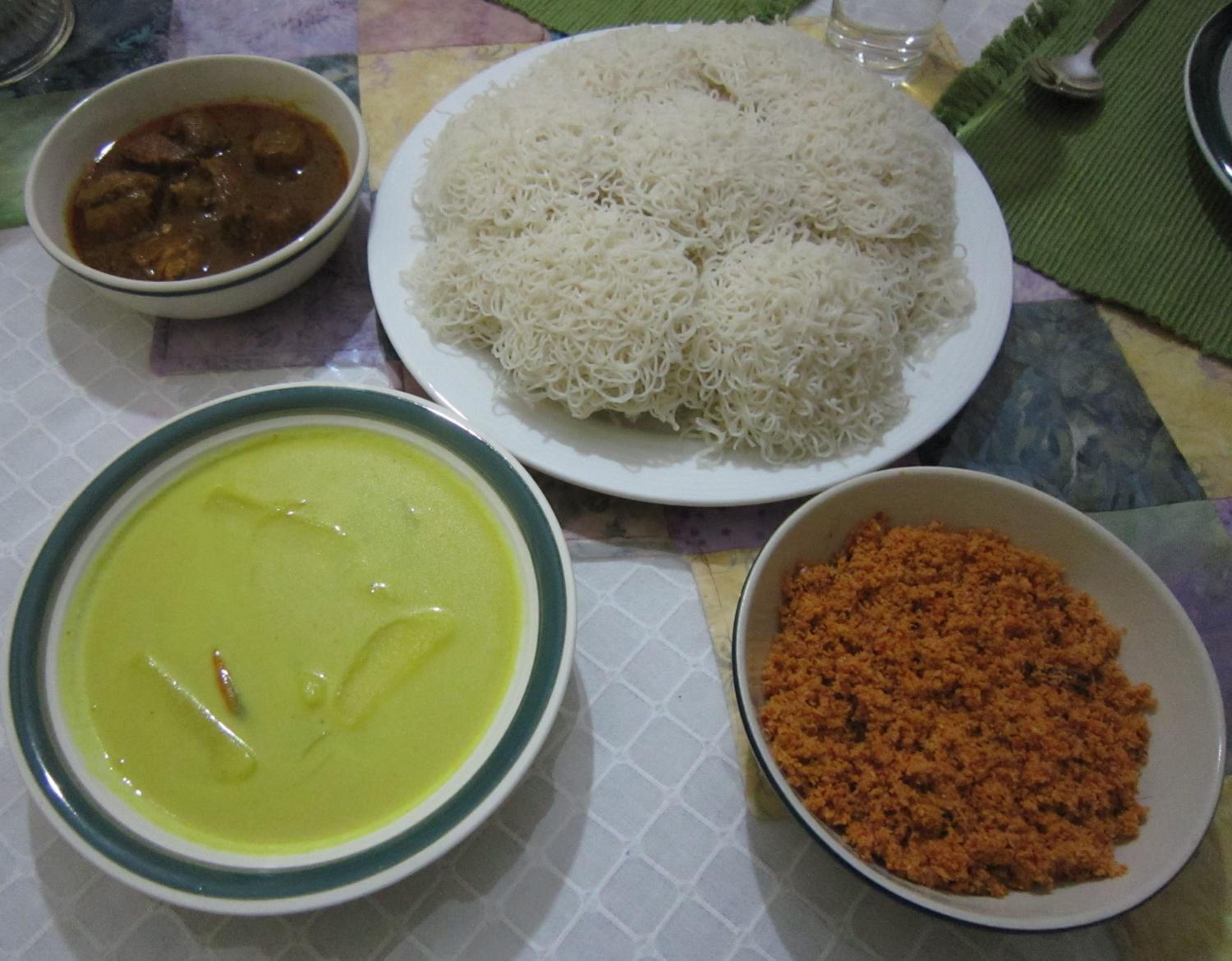 Bethel Rest Homestay