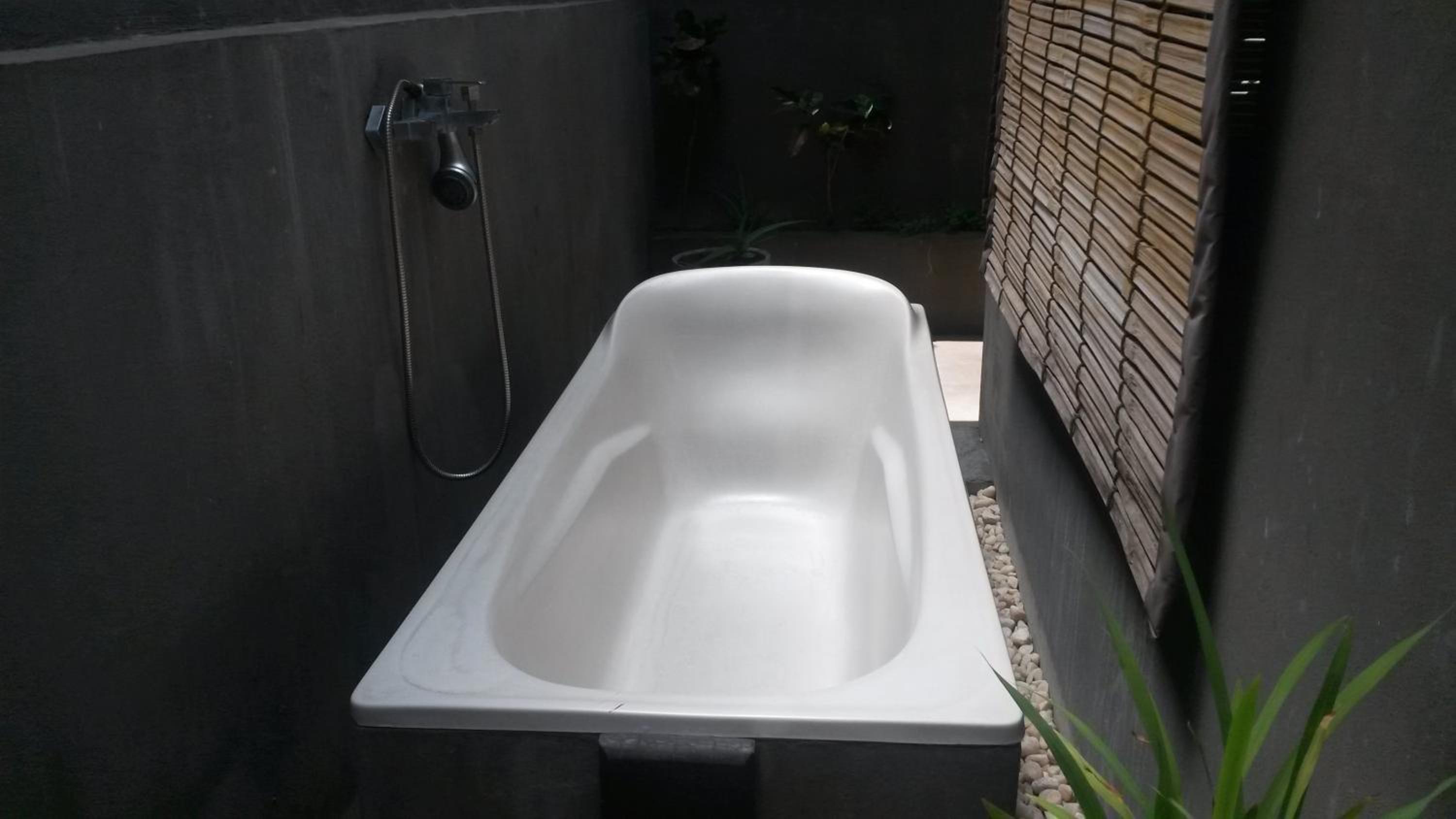 Bali Elephants Boutique Villa view 5