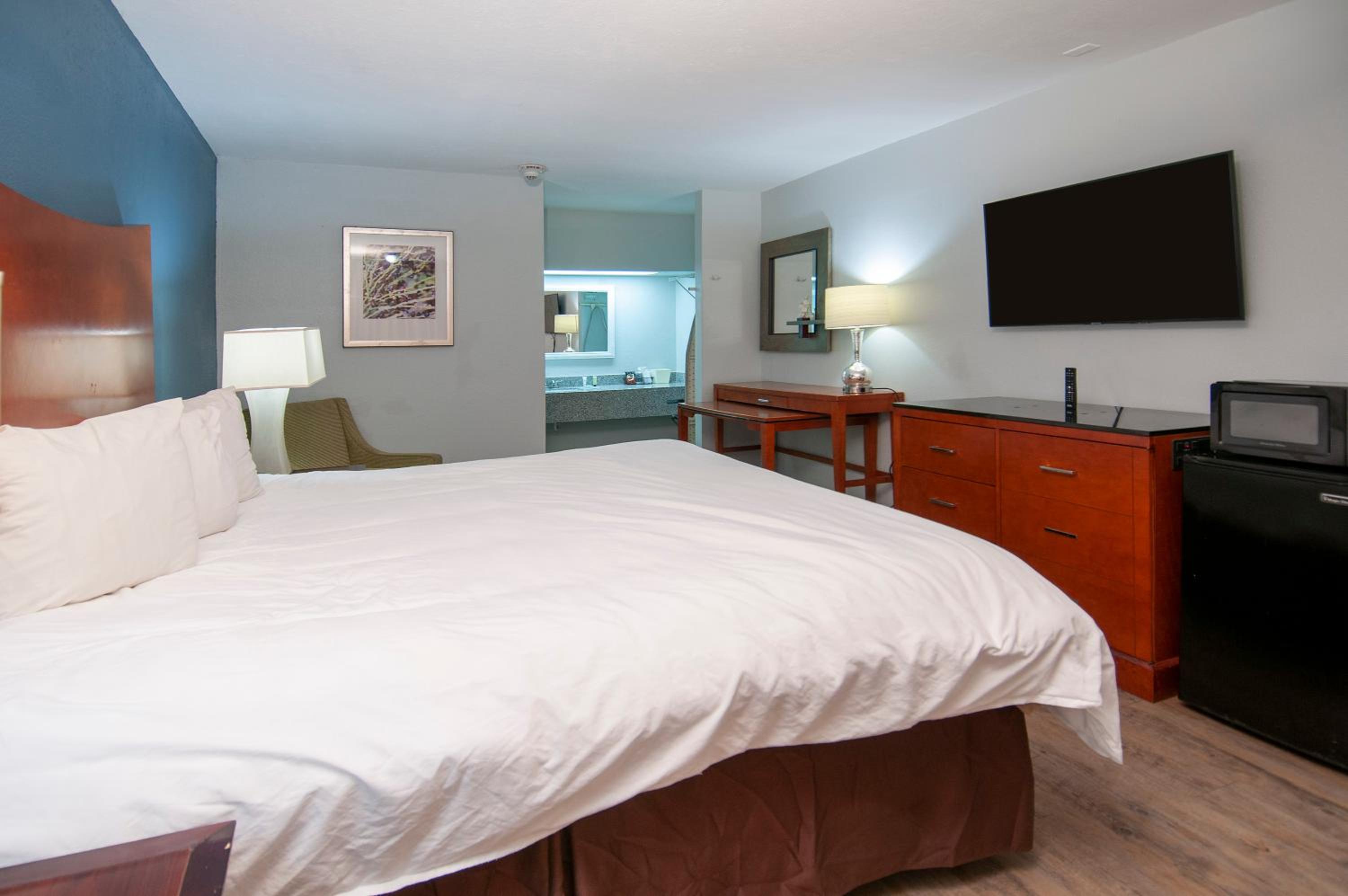 Best Price Motel & Suites, Billede 14