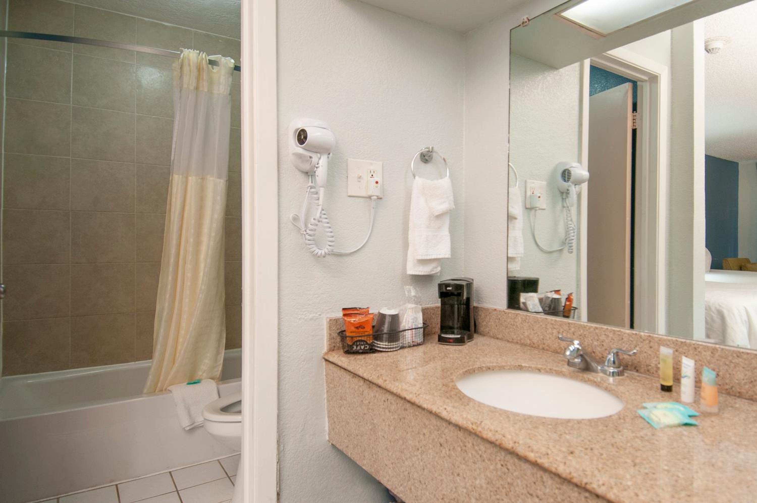 Best Price Motel & Suites, Billede 30
