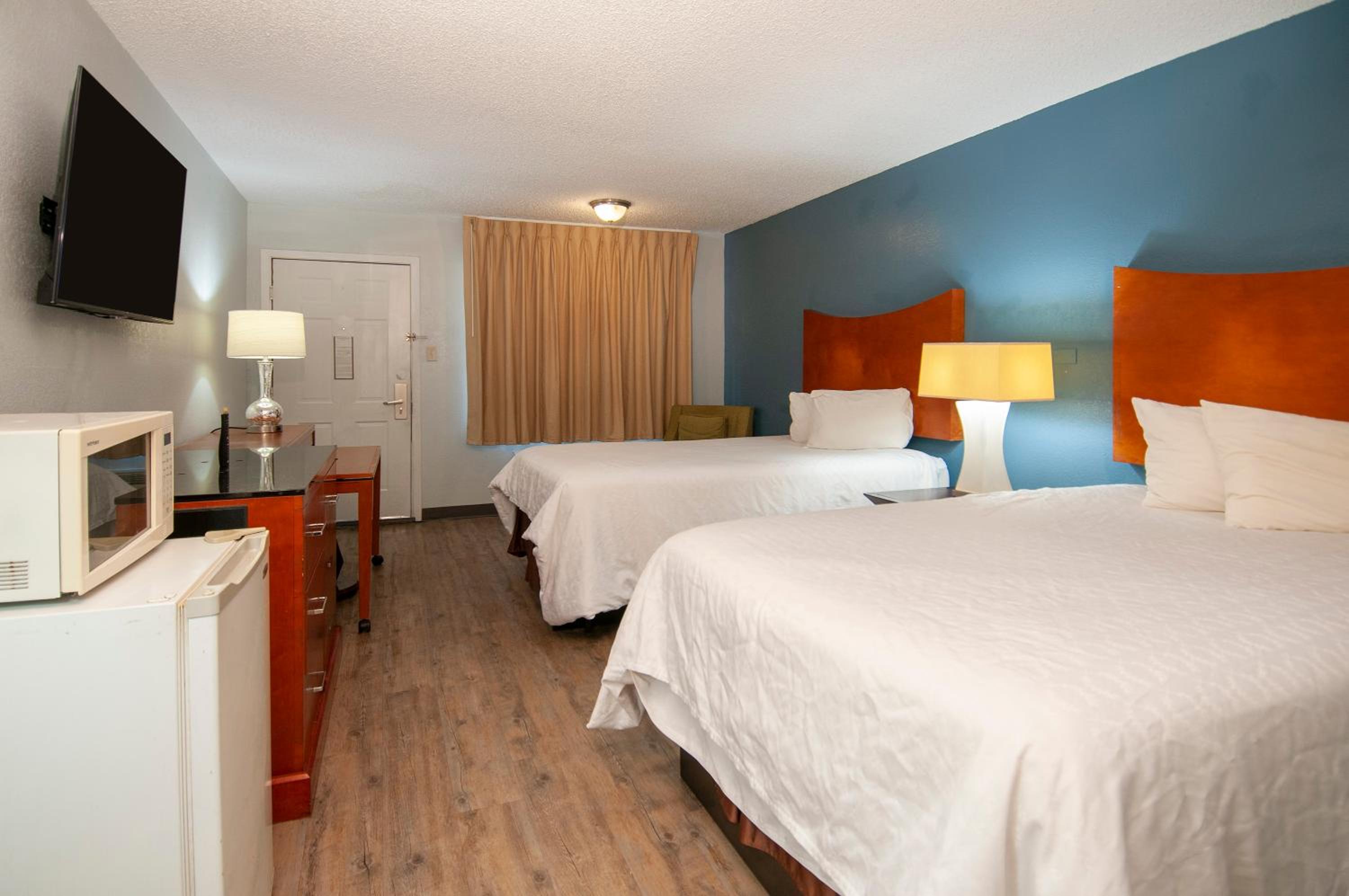 Best Price Motel & Suites, Billede 52