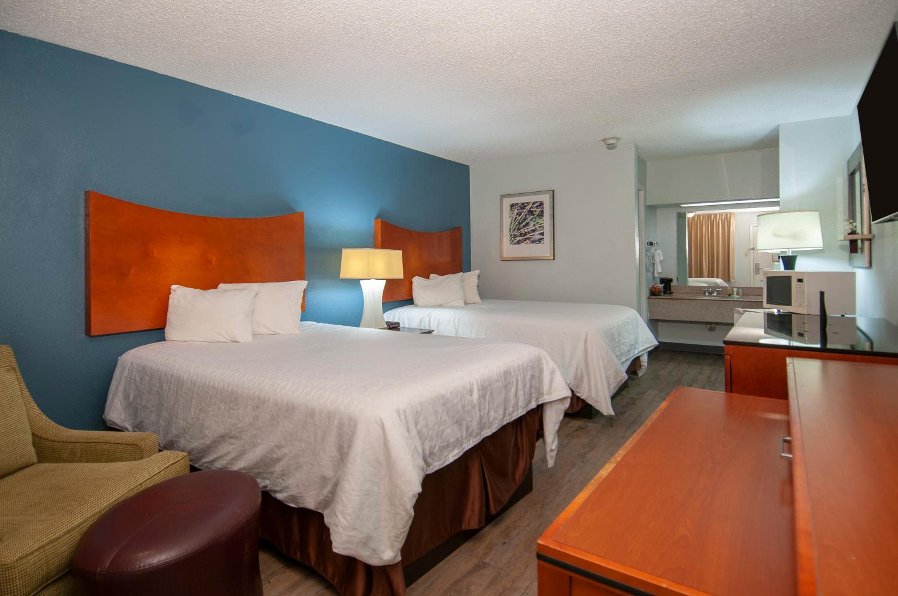 Best Price Motel & Suites, Billede 4