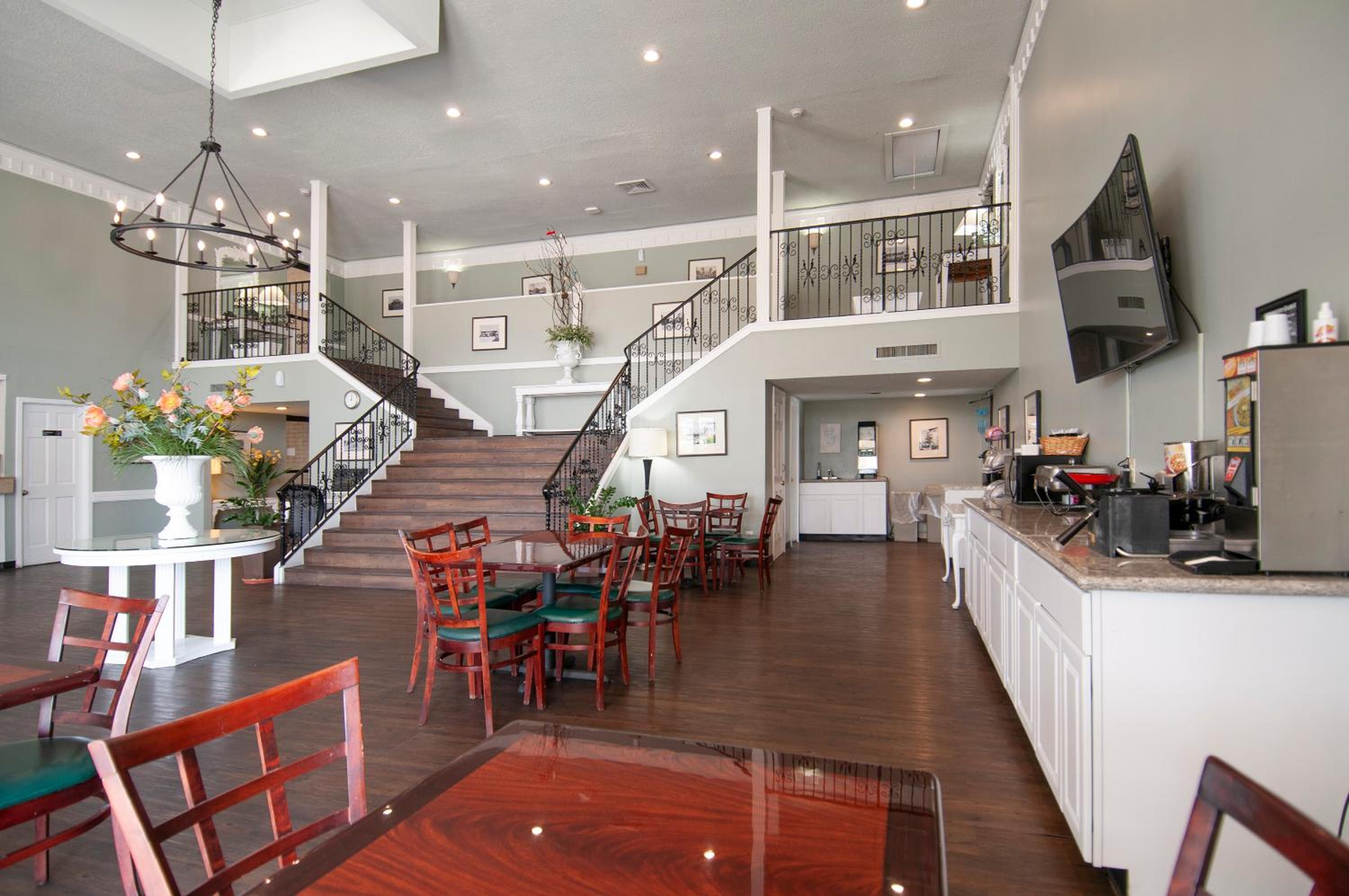 Best Price Motel & Suites, Billede 20