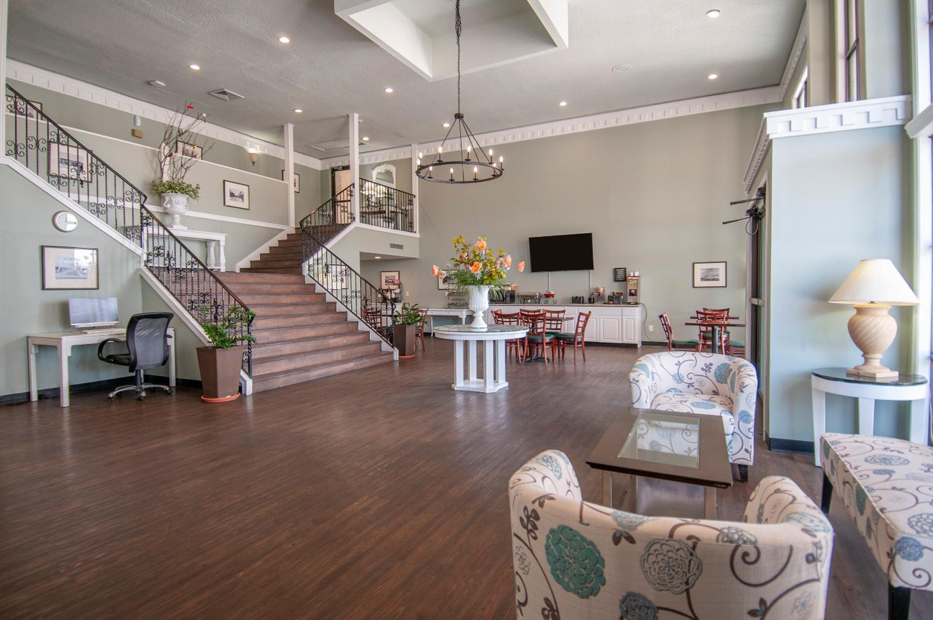 Best Price Motel & Suites, Billede 46