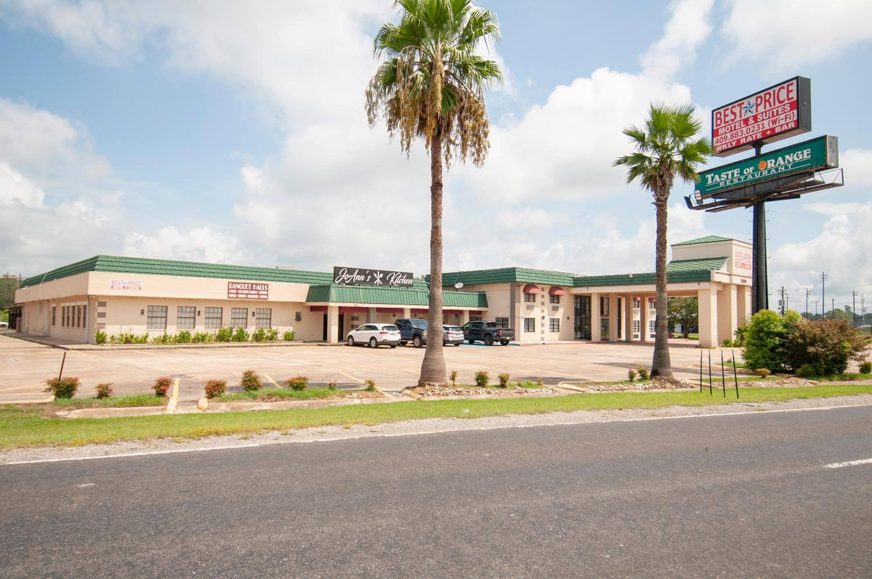 Best Price Motel & Suites, Billede 45