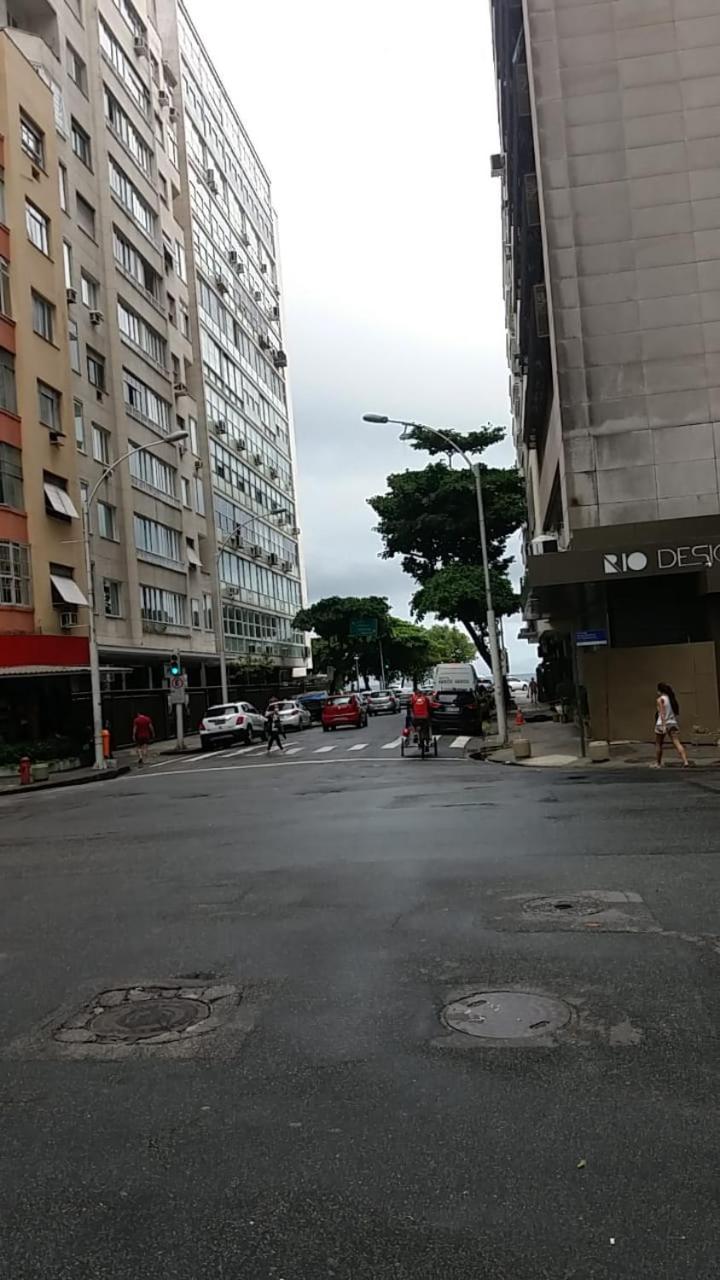 Lindo apartamento ao lado do mar view 2