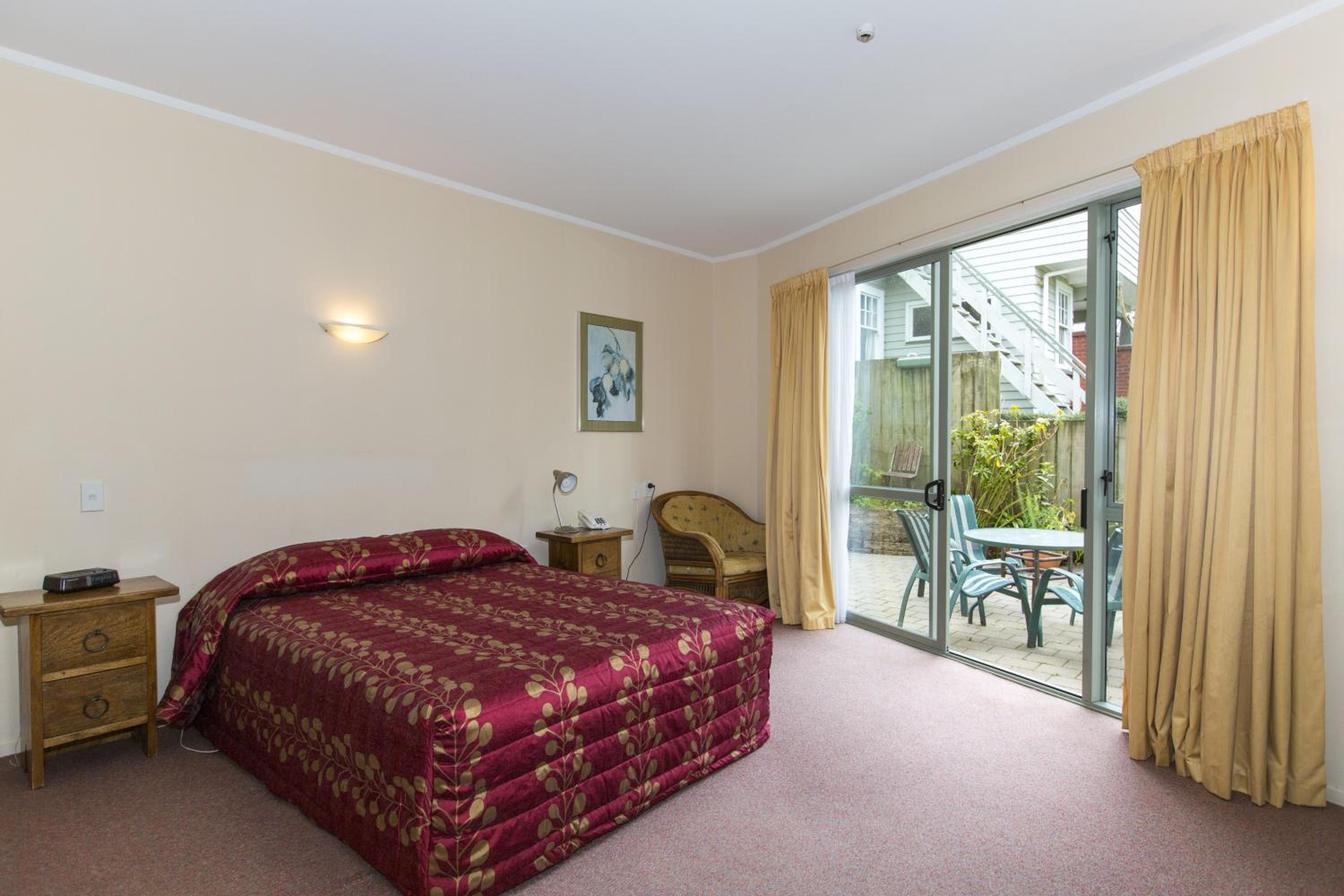 Fernhill Motor Lodge