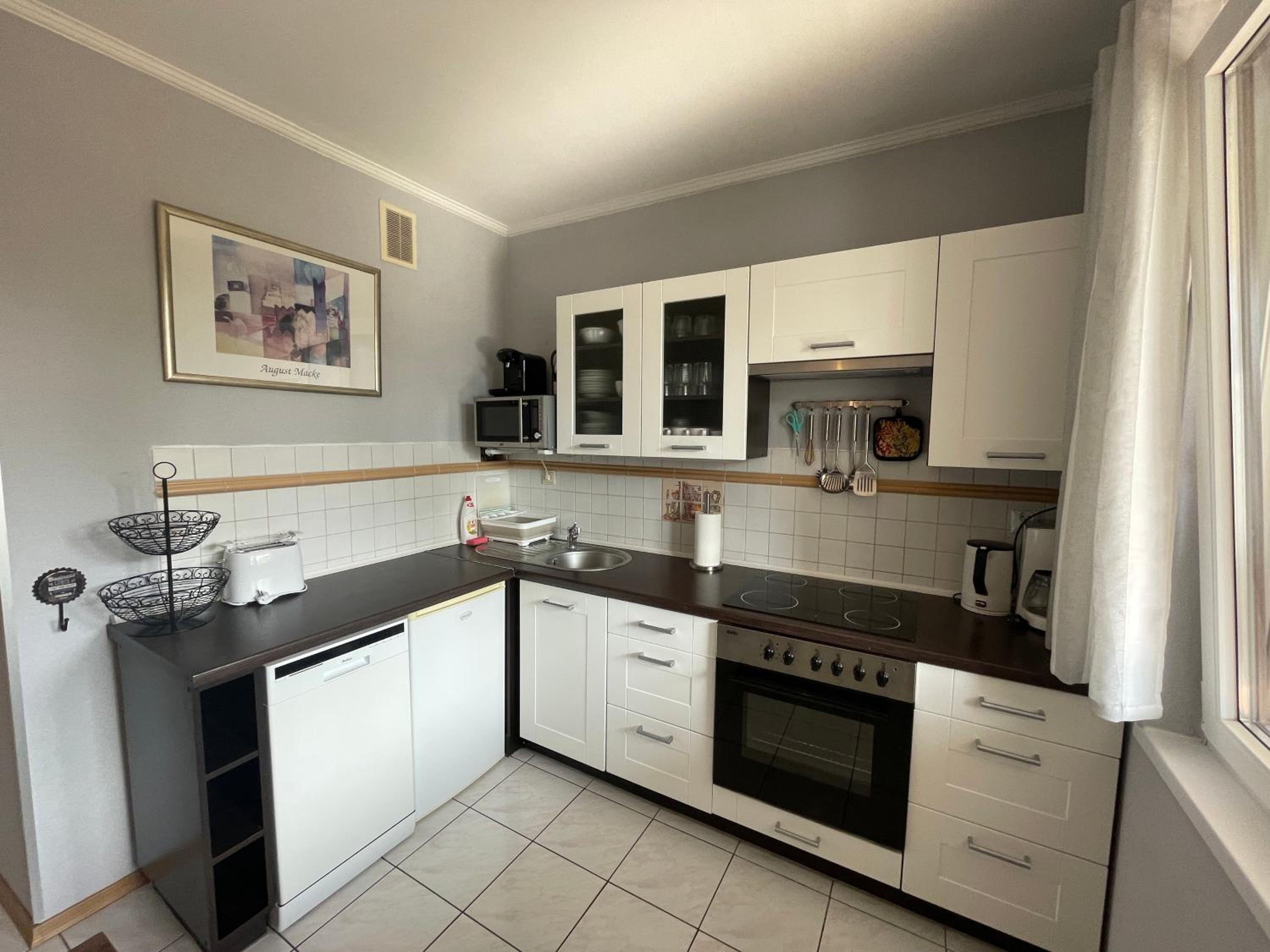 Wolin-Travel Apartament Dom przy Parku