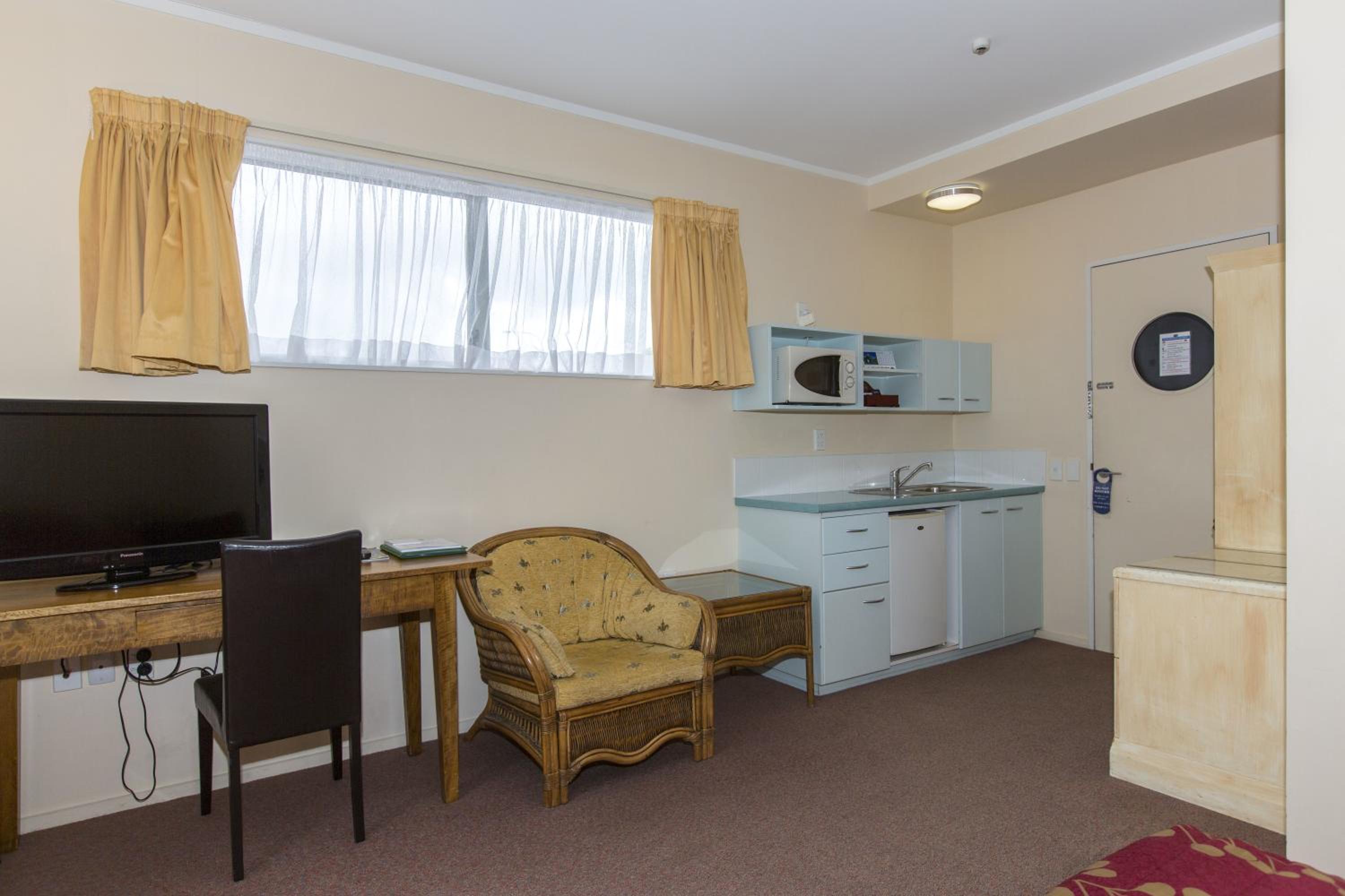 Fernhill Motor Lodge