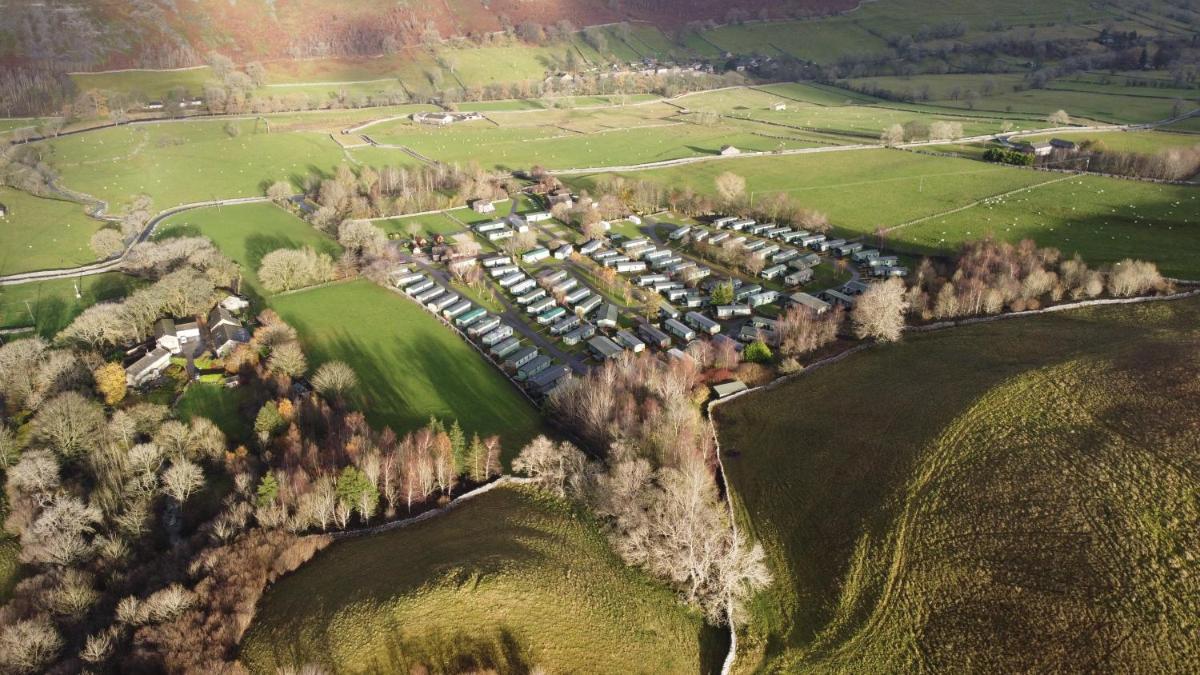 Littondale Country & Leisure Park view 3