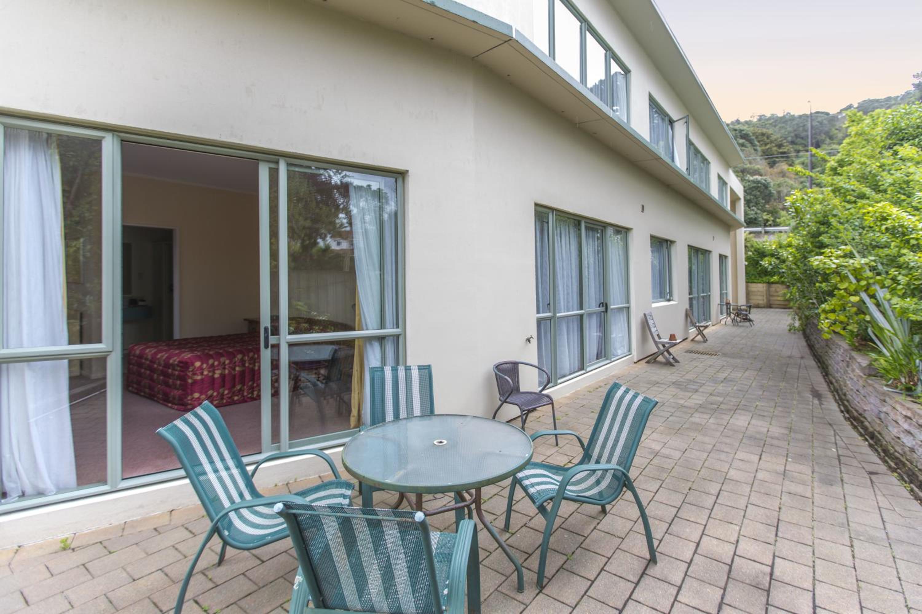 Fernhill Motor Lodge
