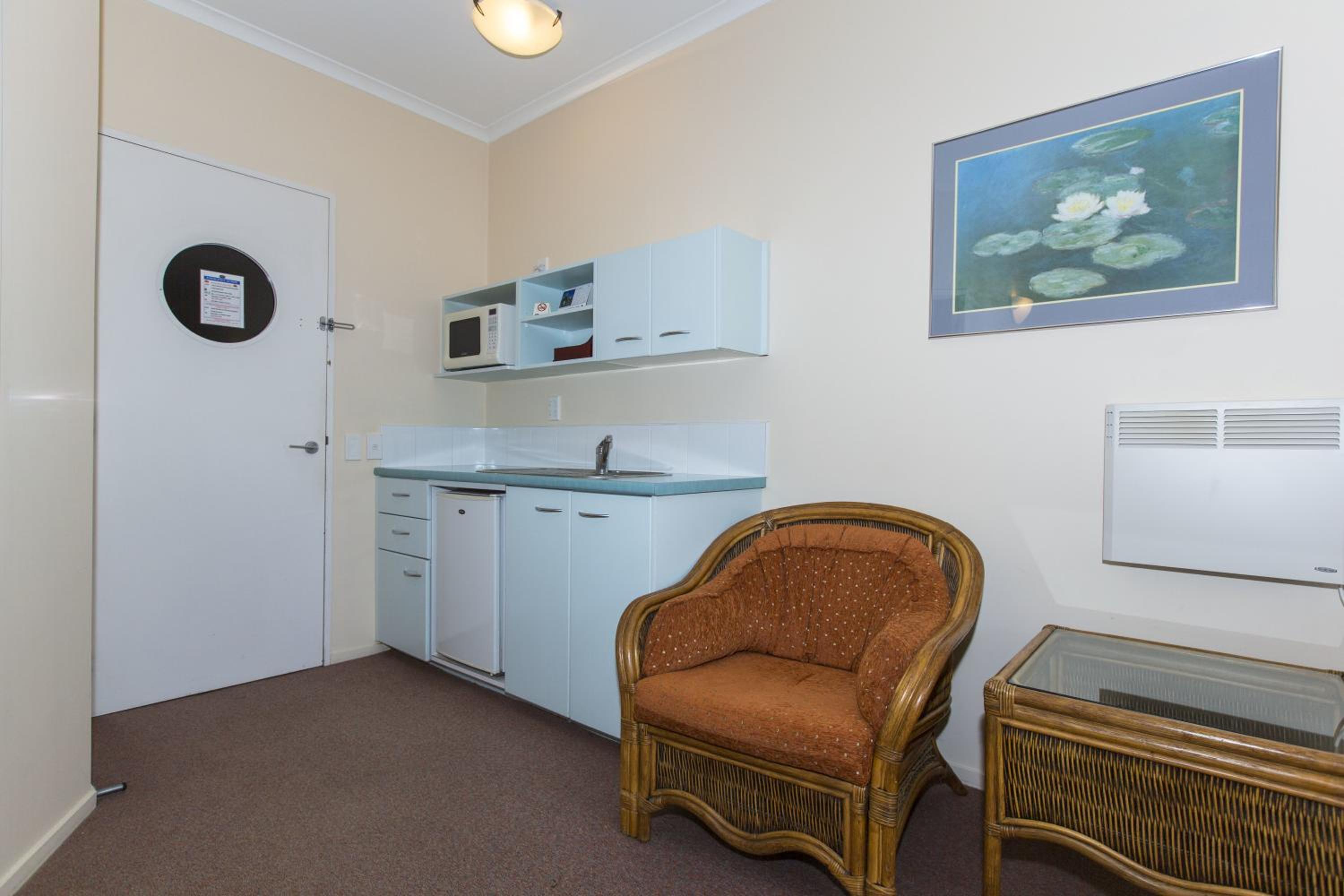 Fernhill Motor Lodge
