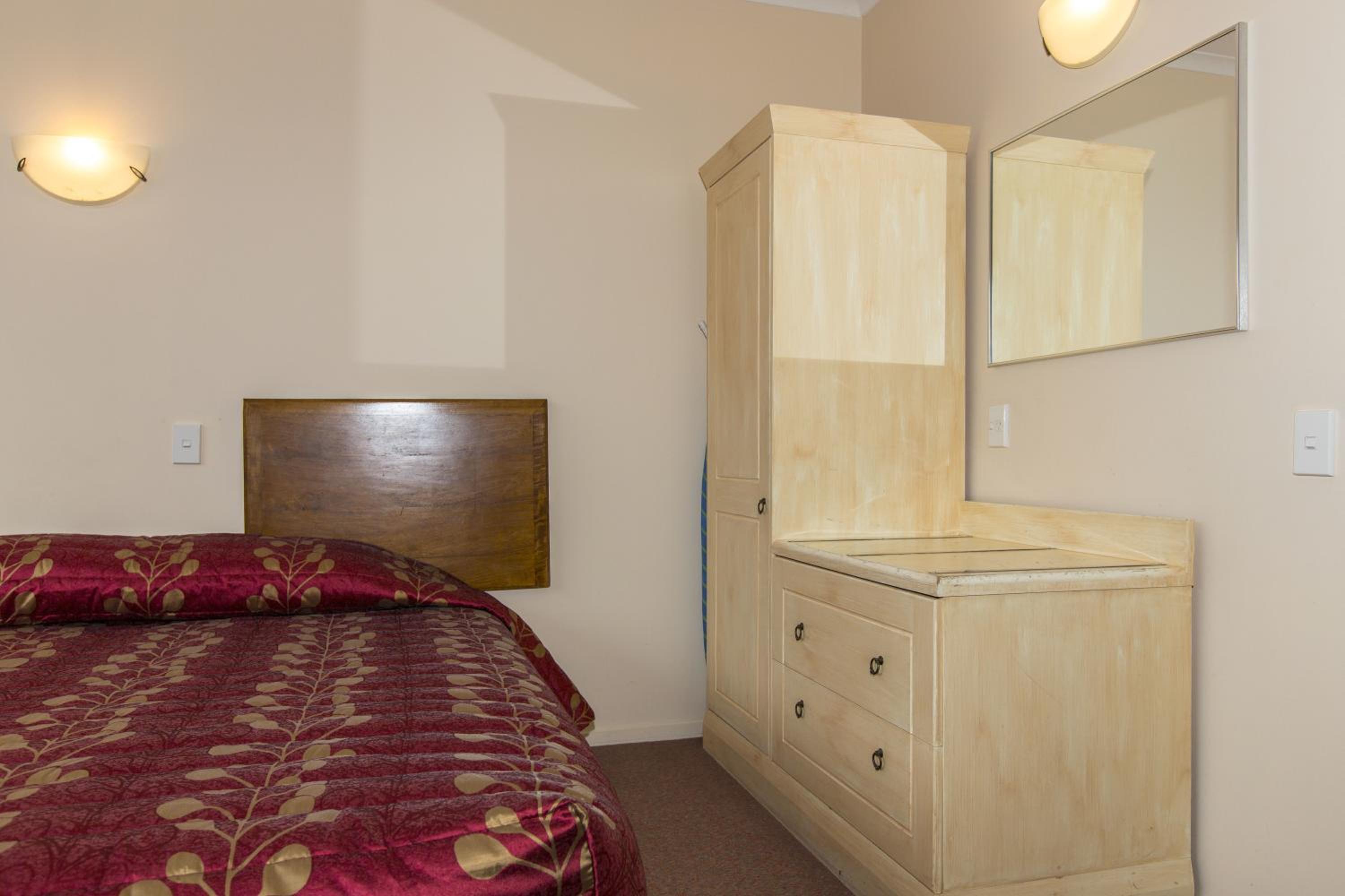 Fernhill Motor Lodge