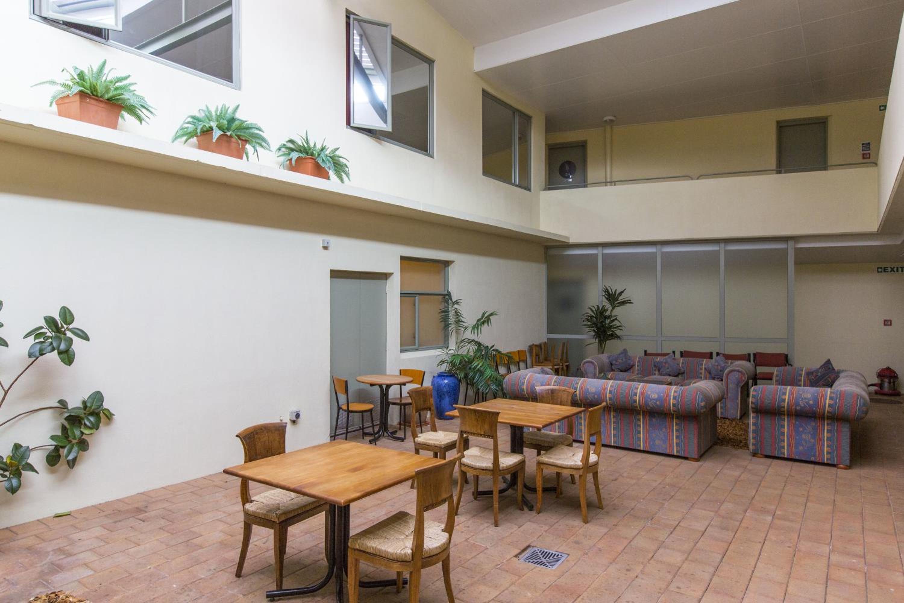 Fernhill Motor Lodge