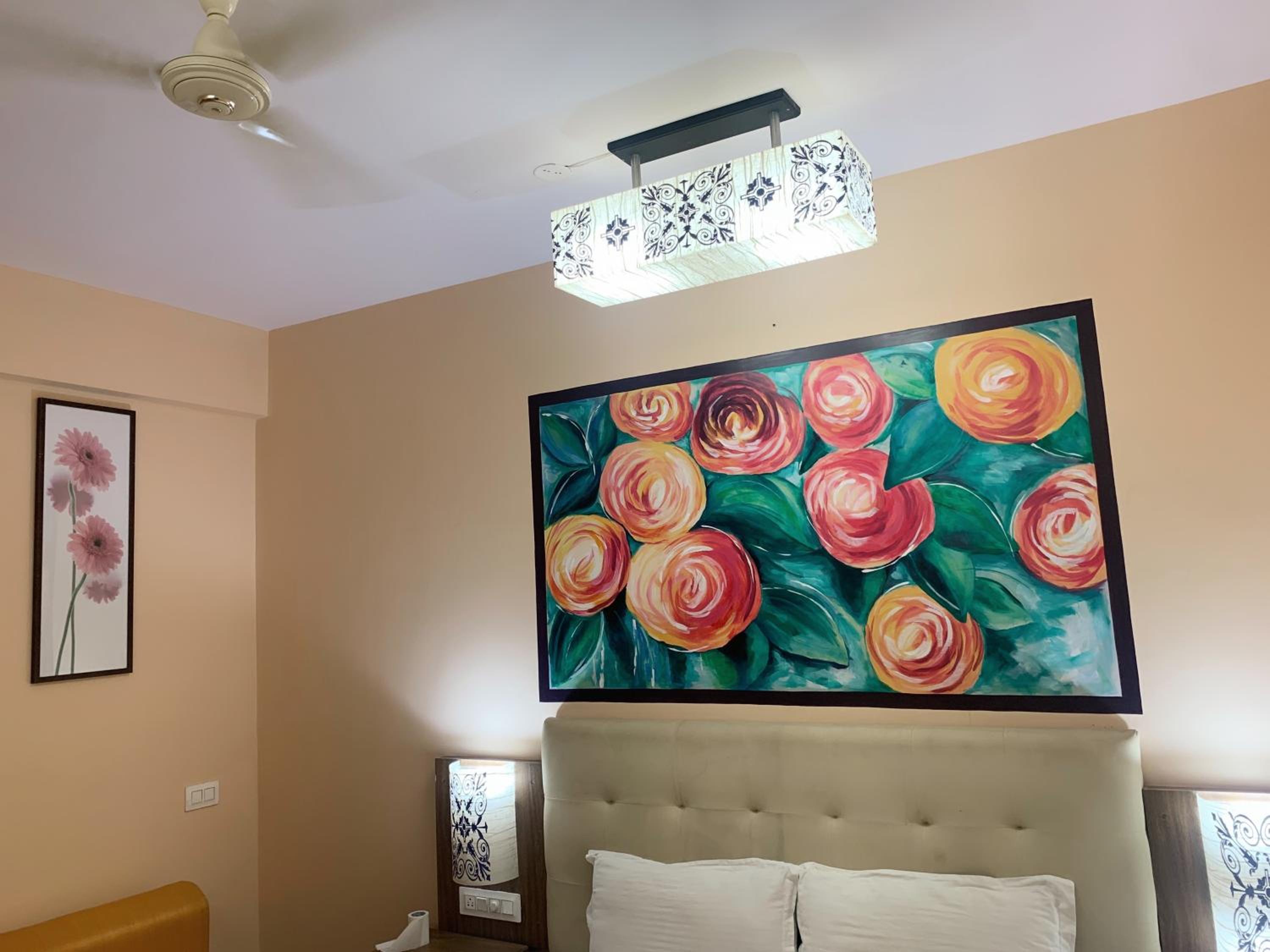 Resort Martins Siesta , A Portuguese Heritage Resort in Calangute