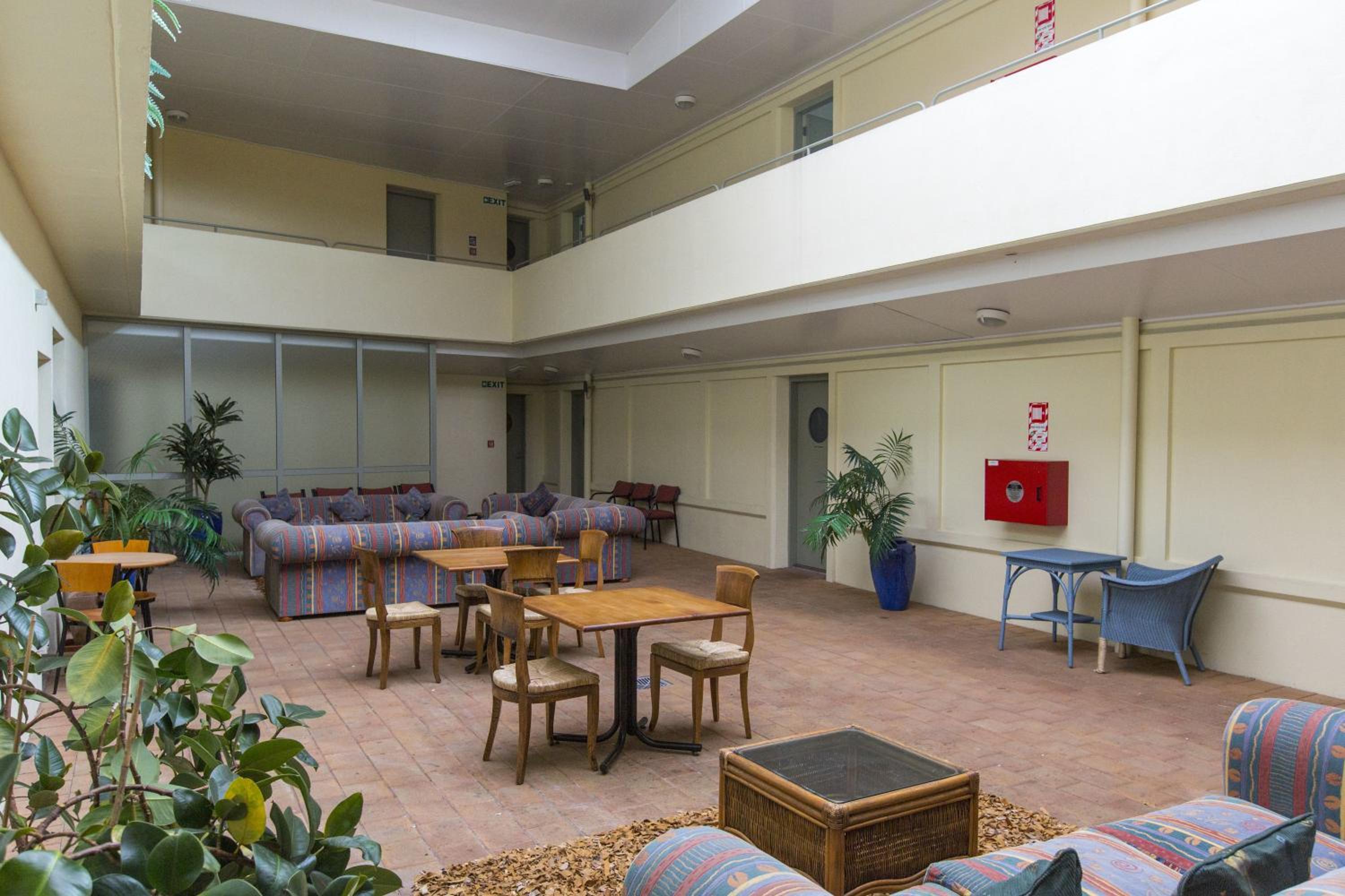Fernhill Motor Lodge