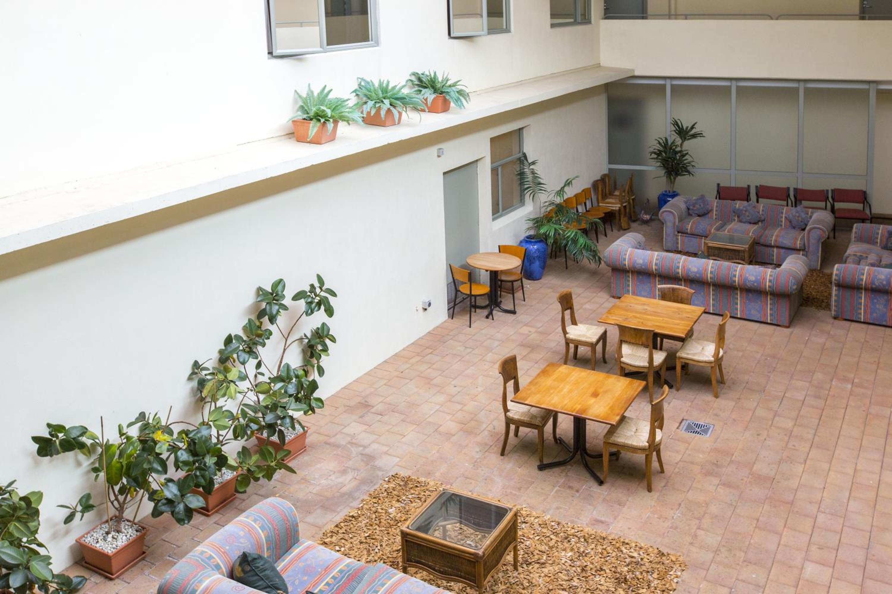 Fernhill Motor Lodge