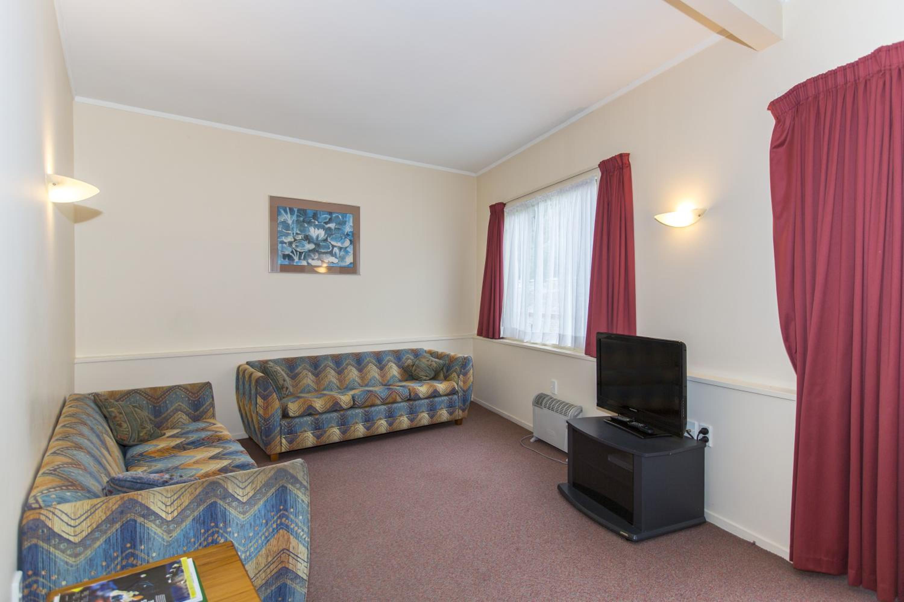 Fernhill Motor Lodge