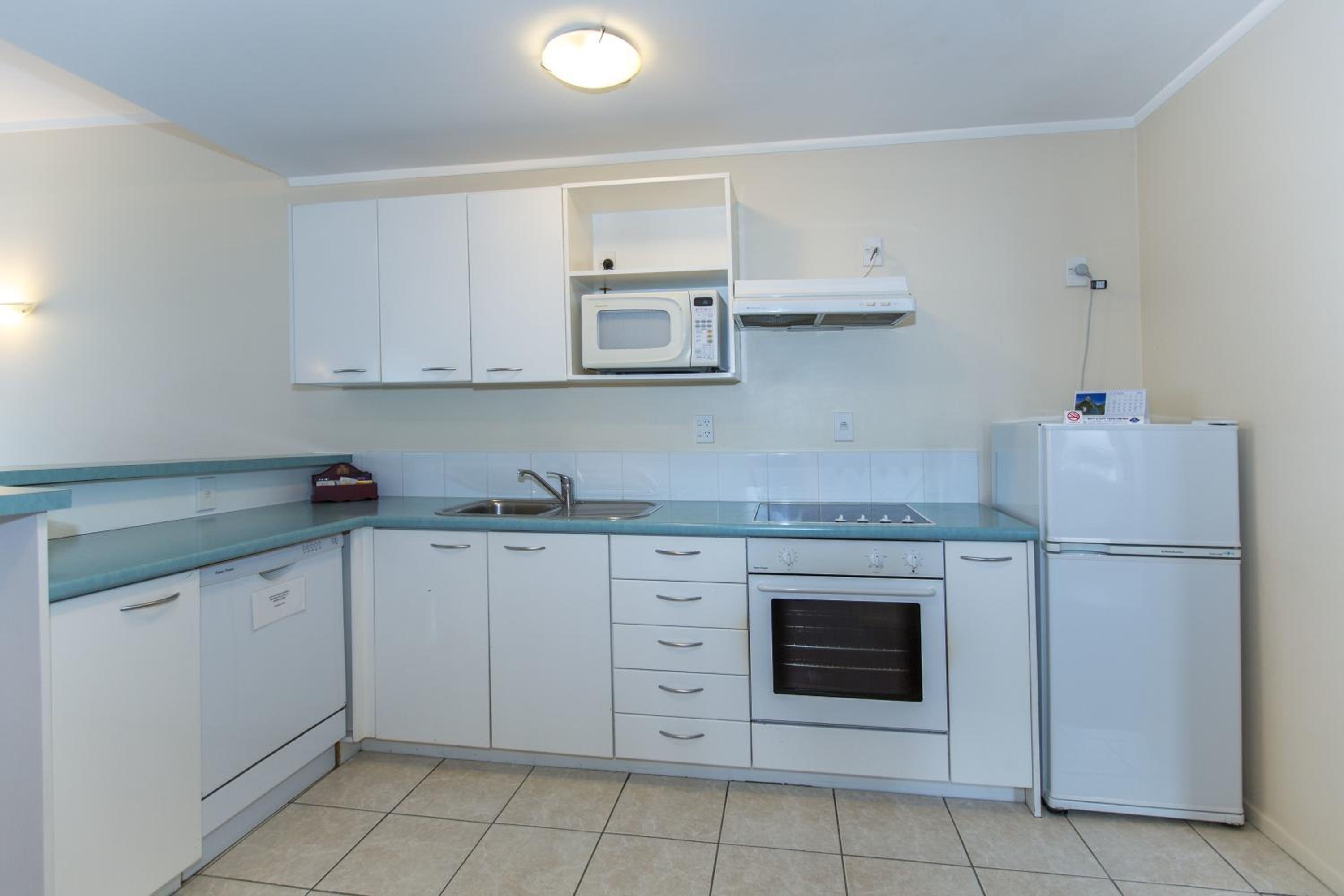 Fernhill Motor Lodge