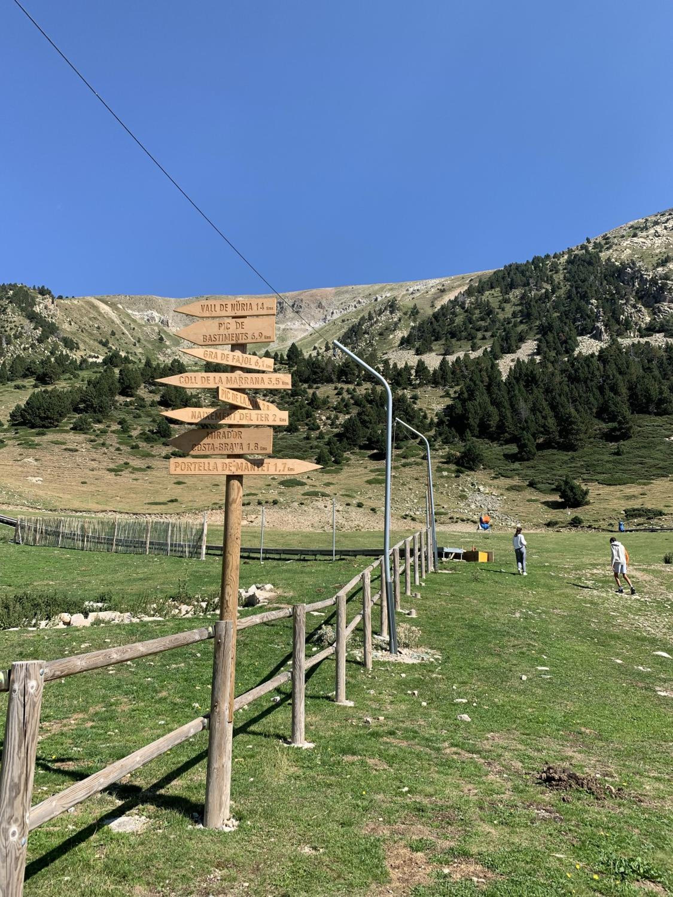 El Mirador de Llanars