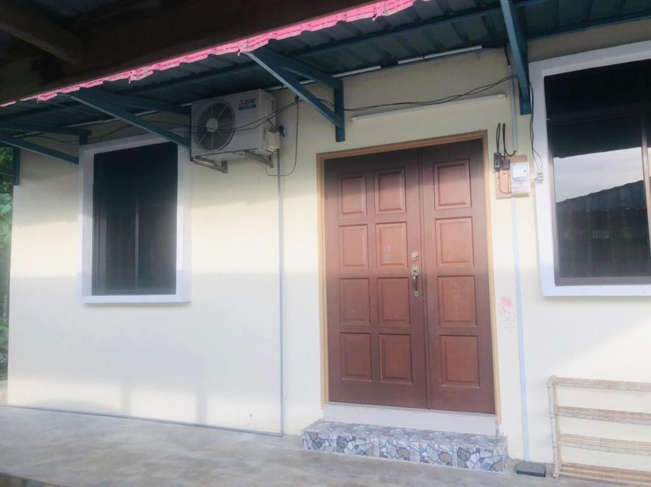 Homestay D'Art Container photo 1