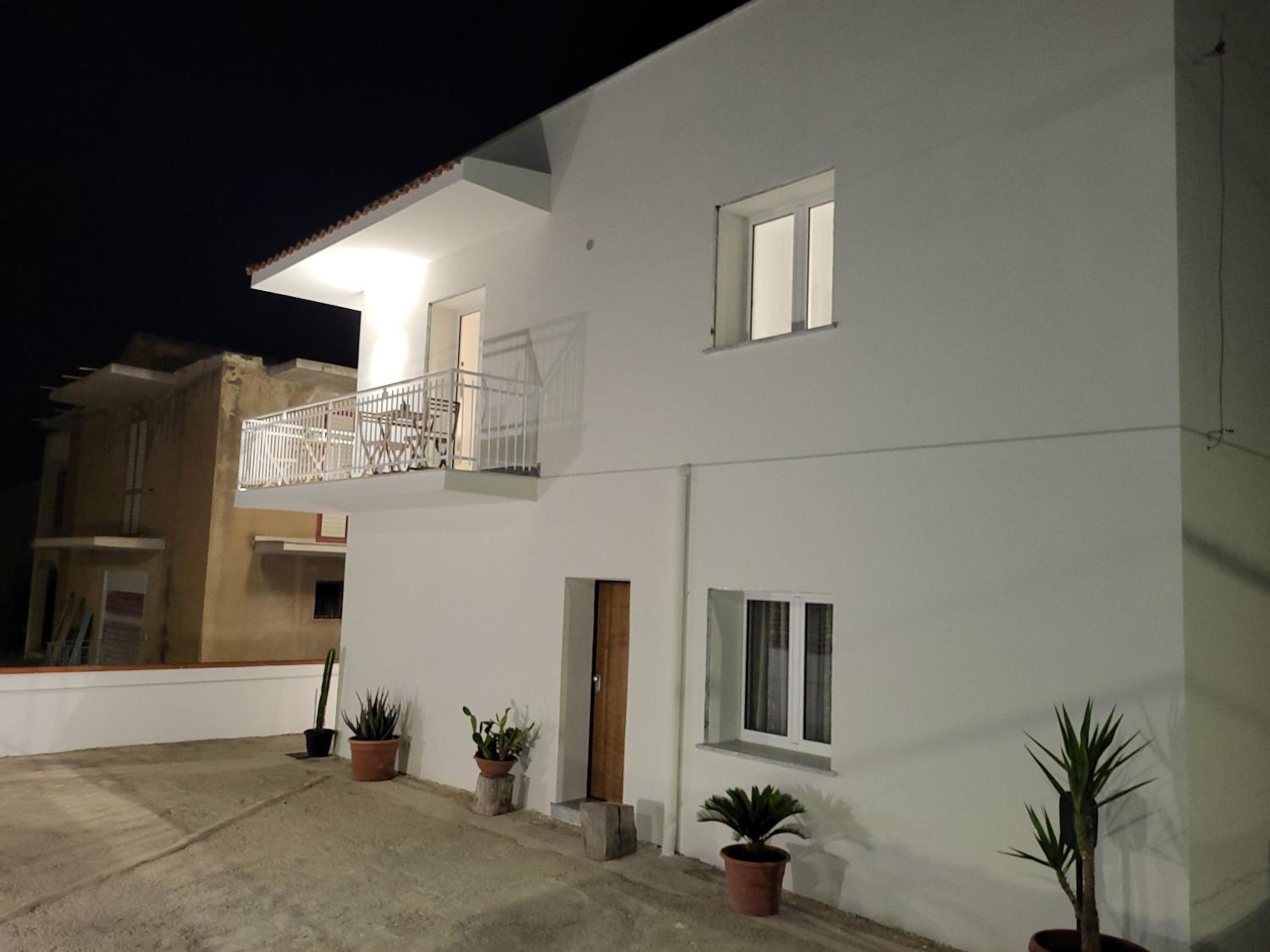 Hotel Casa Villaggio Pirandello - Image 1