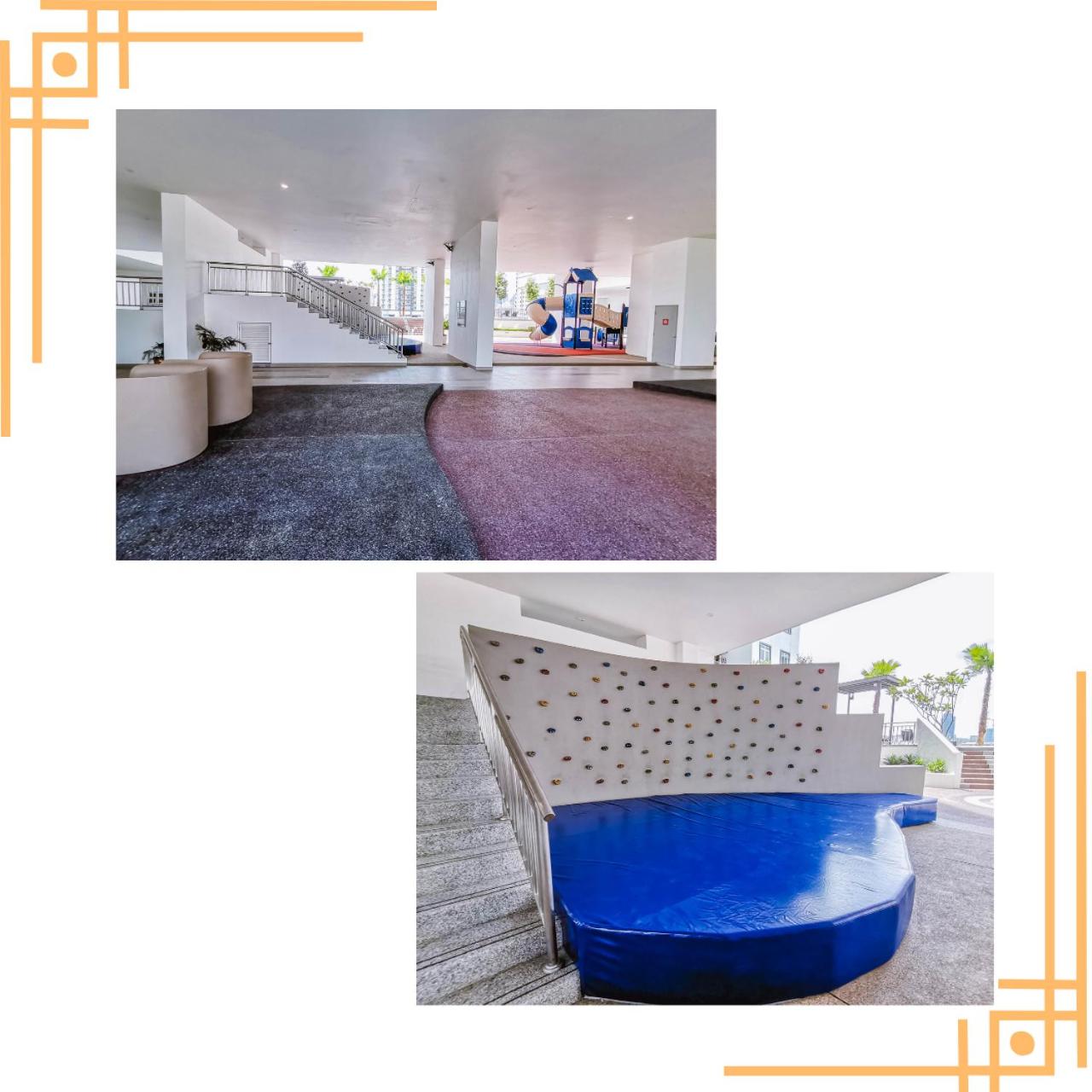 TR Residence WTC Titiwangsa Monorail MRT Station KLCC HKL IJM Bukit Bintang