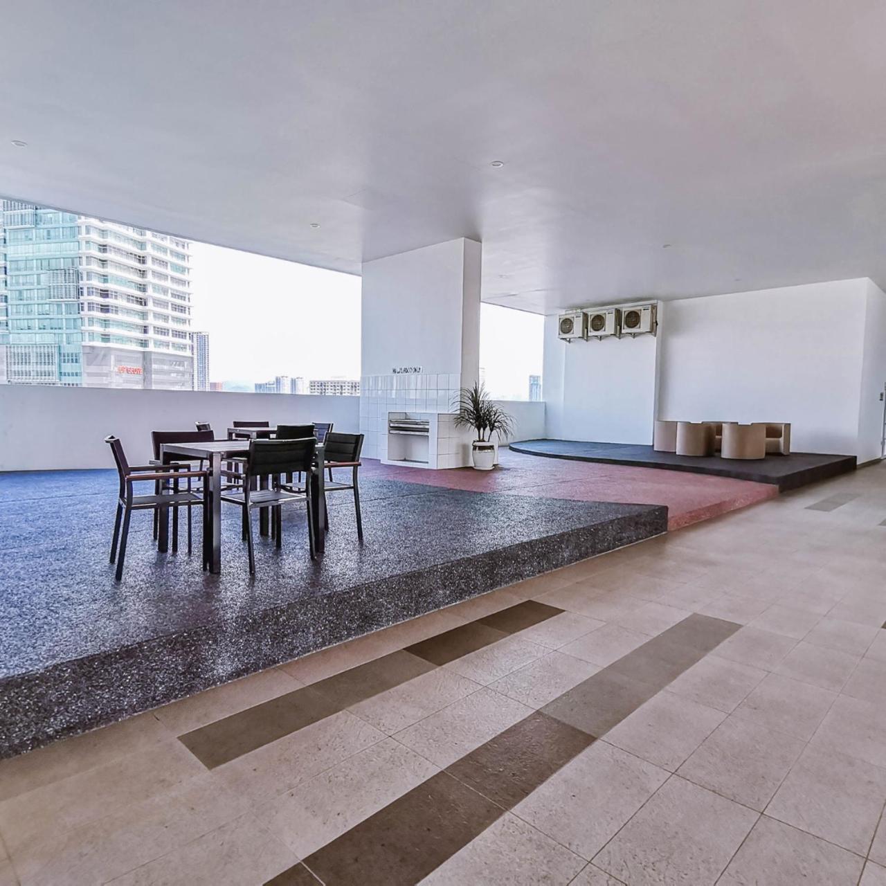 TR Residence WTC Titiwangsa Monorail MRT Station KLCC HKL IJM Bukit Bintang