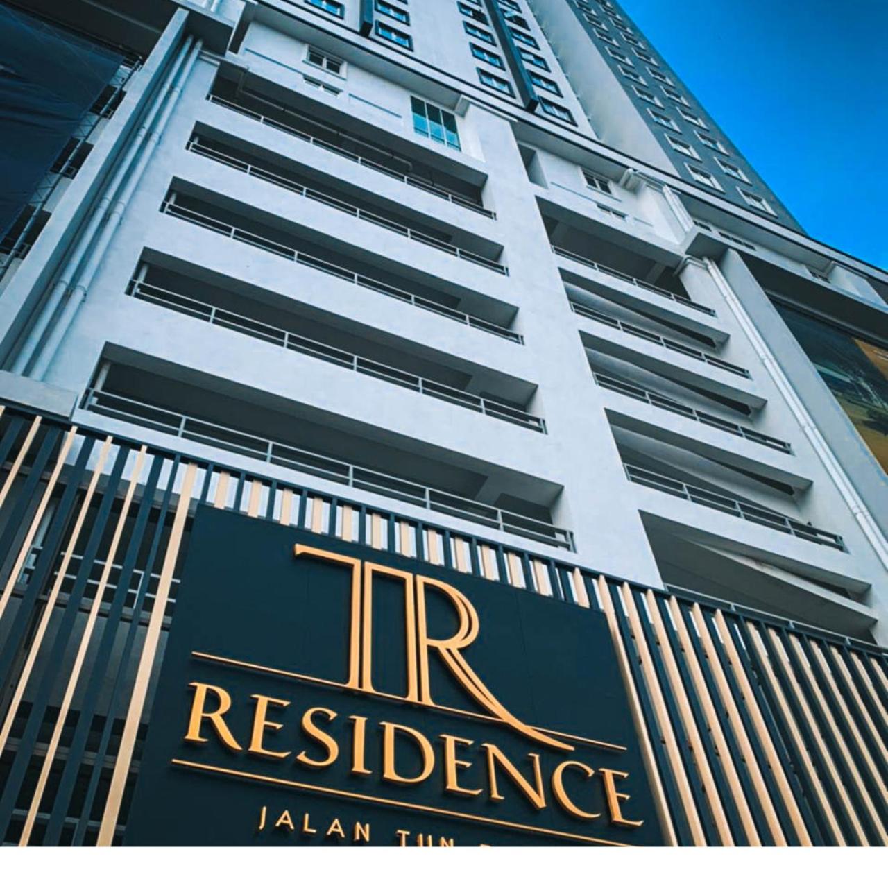 TR Residence WTC Titiwangsa Monorail MRT Station KLCC HKL IJM Bukit Bintang