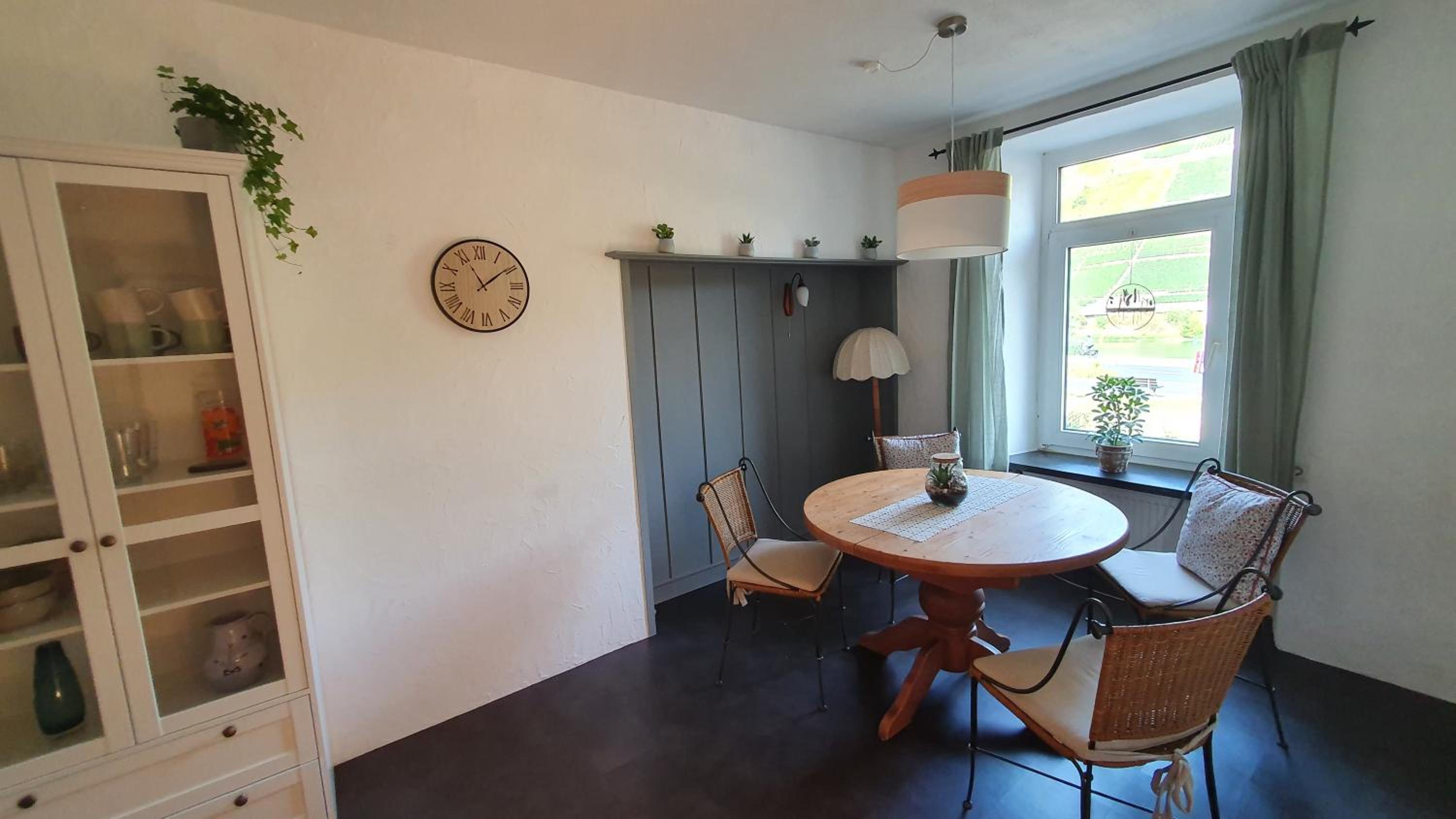 Ferienhaus im Moseltal