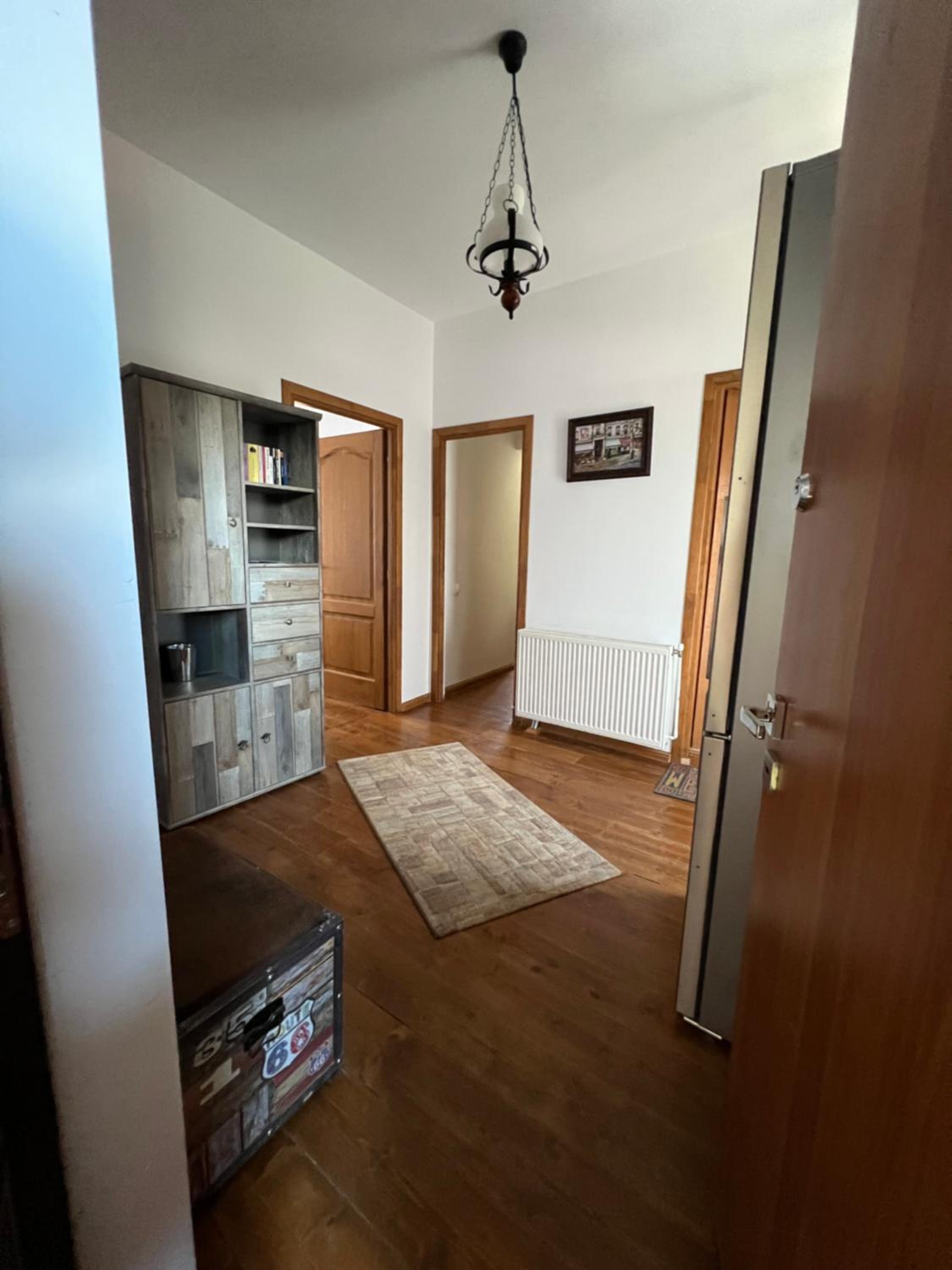 Casa Mugur view 2
